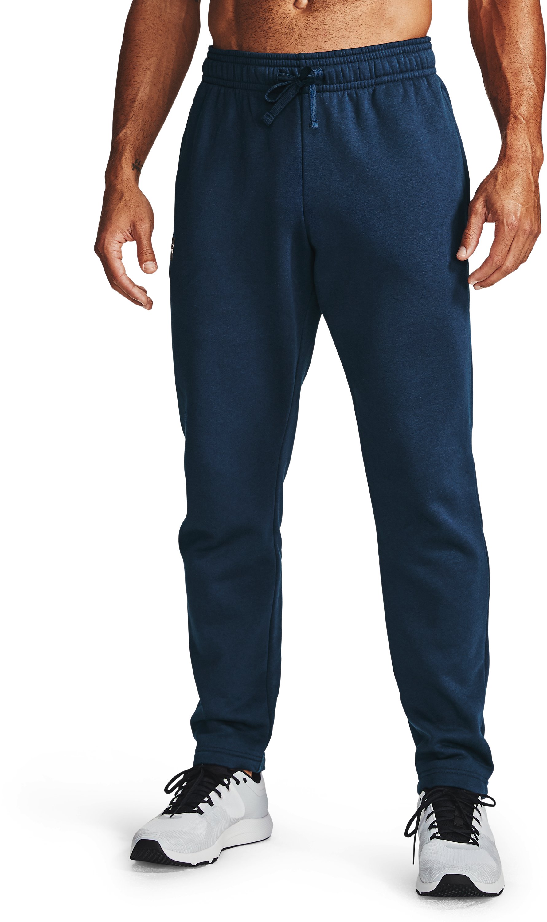Men's UA Rival Fleece Pants