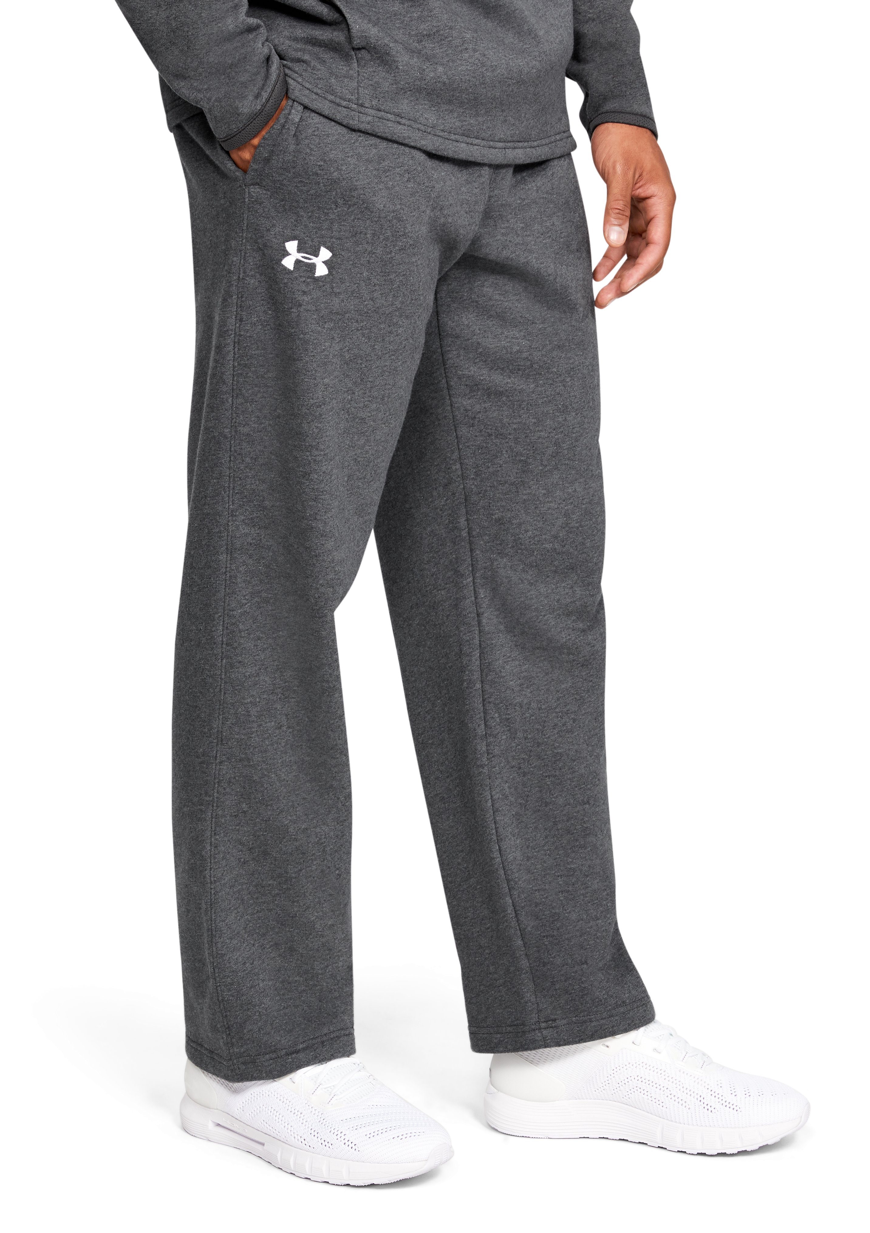 Men's UA Rival Fleece 2.0 Team Pants