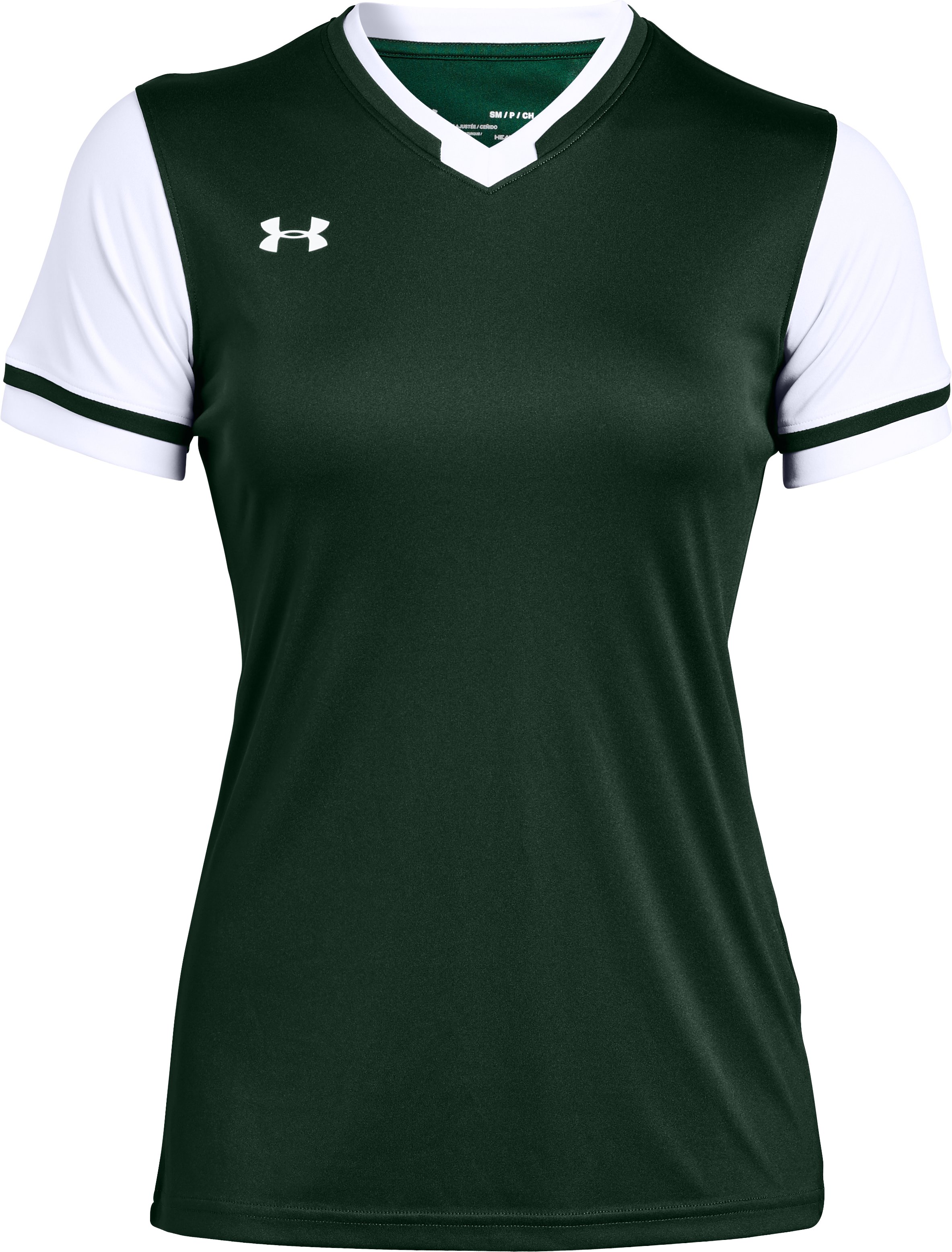 Women's UA Maquina 2.0 Jersey