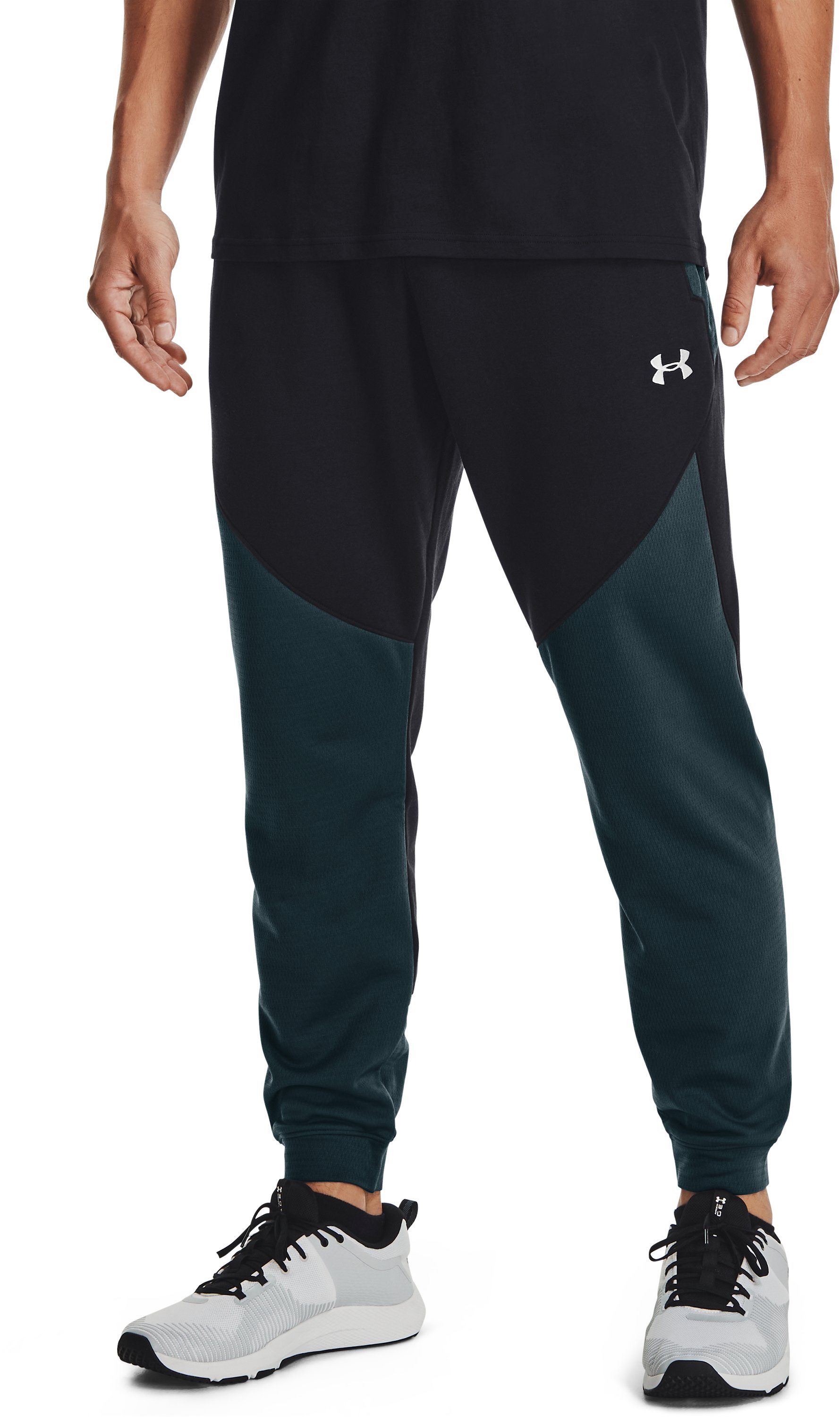 Men's UA Dynasty Fleece Joggers