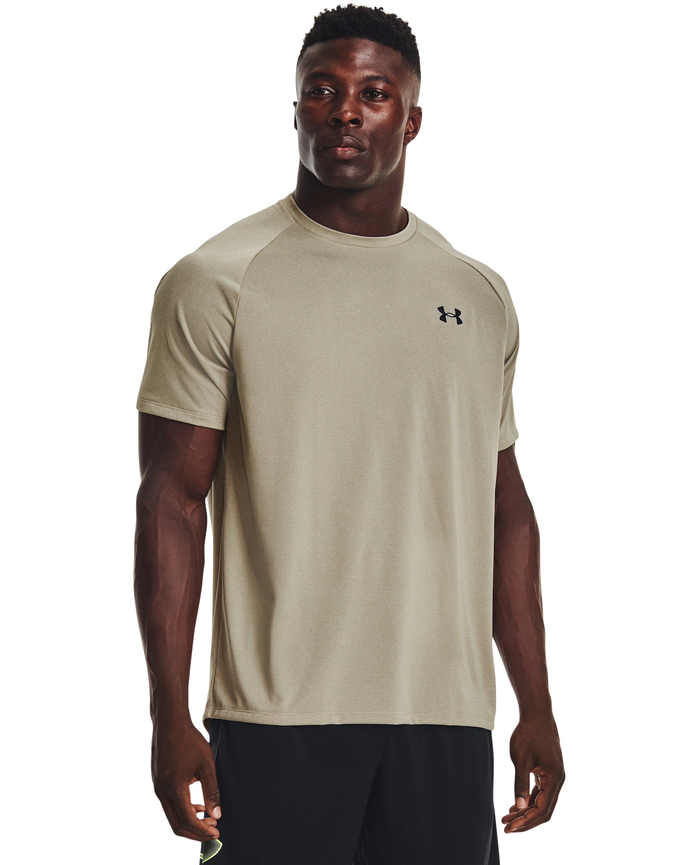 Men's UA Tech™ 2.0 Short Sleeve T-Shirt