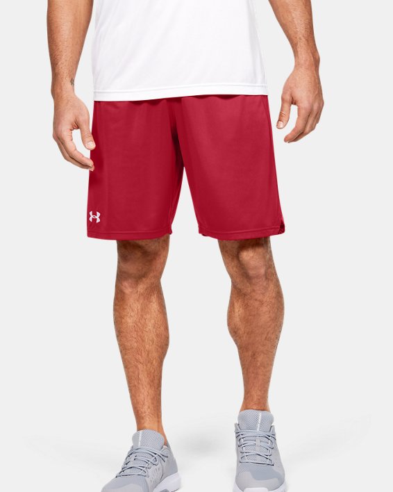 Men's UA Locker 9" Shorts