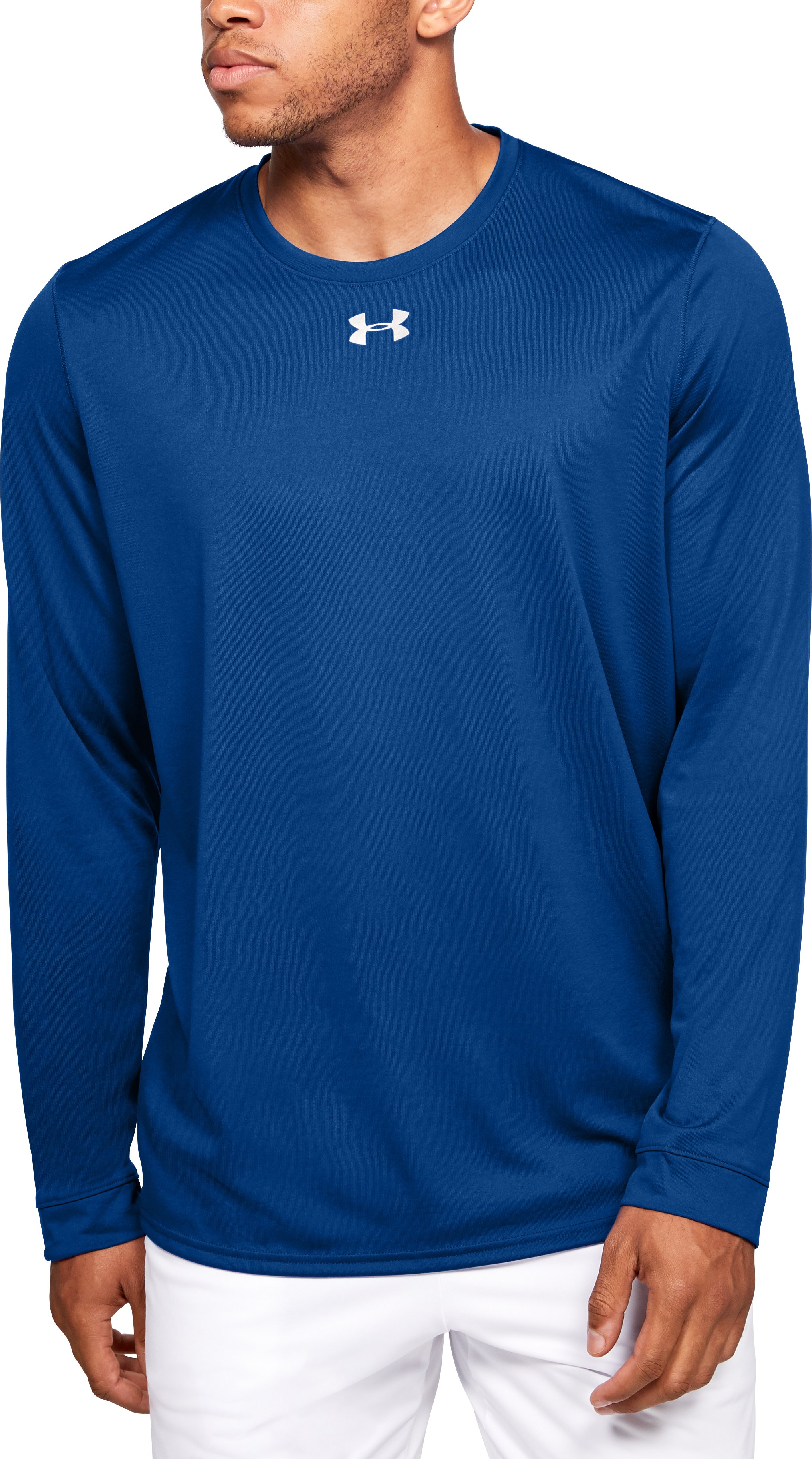 Men's UA Locker 2.0 Long Sleeve