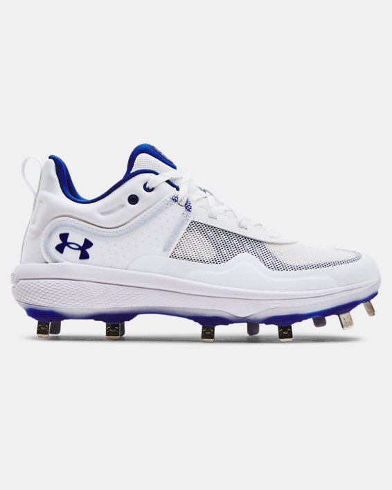 Women's UA Glyde MT Softball Cleats