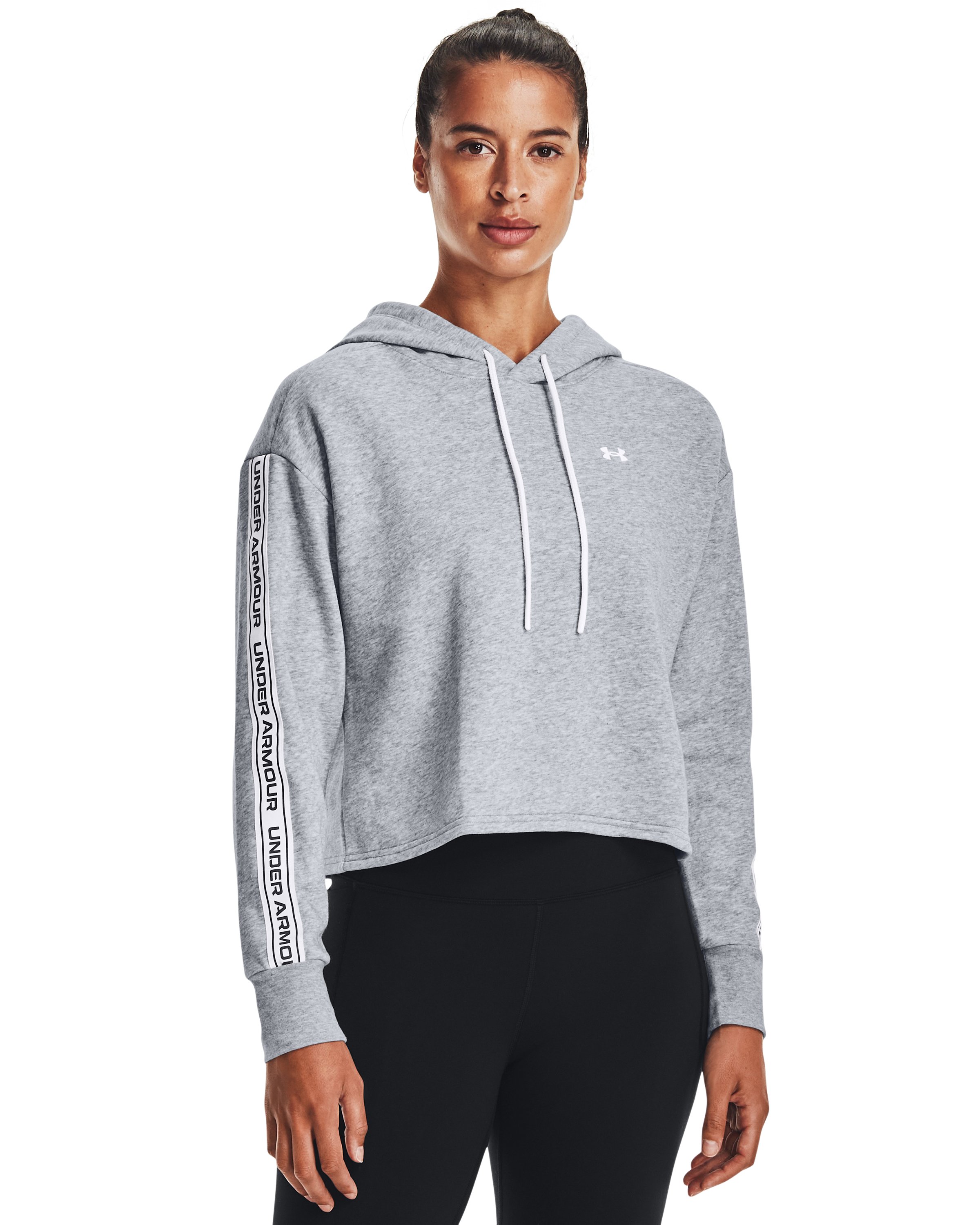 Women's UA Rival Fleece Hoodie