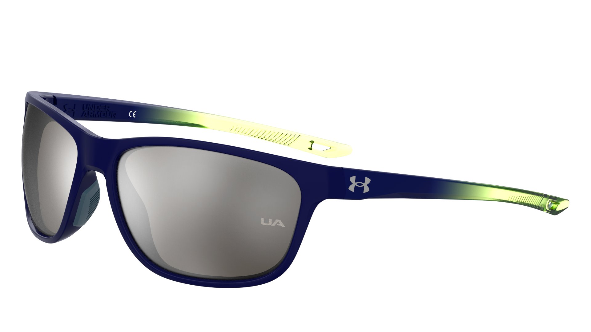 Kids' UA Undeniable Jr. Mirror Sunglasses