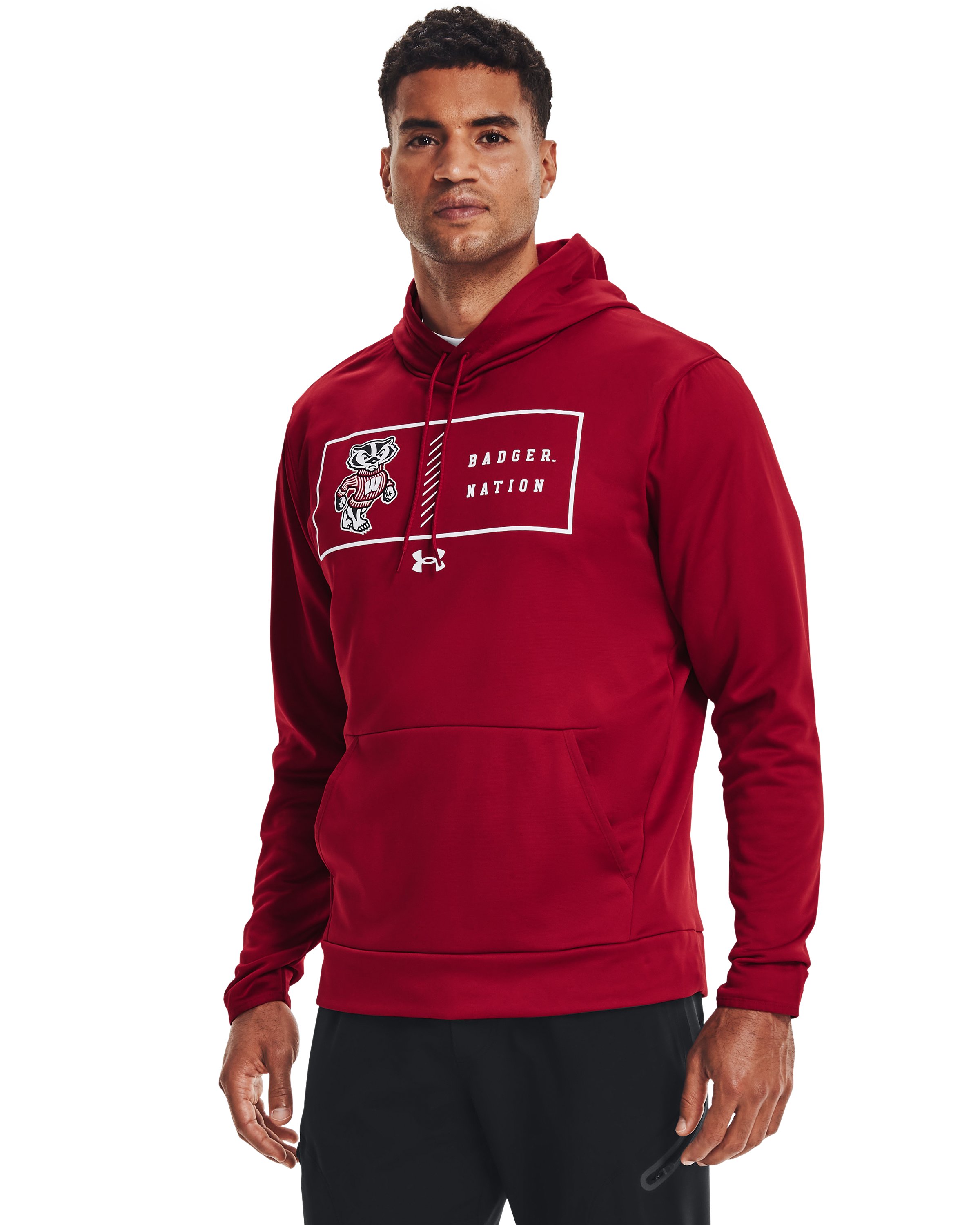 Men's Armour Fleece® Collegiate Sideline Hoodie