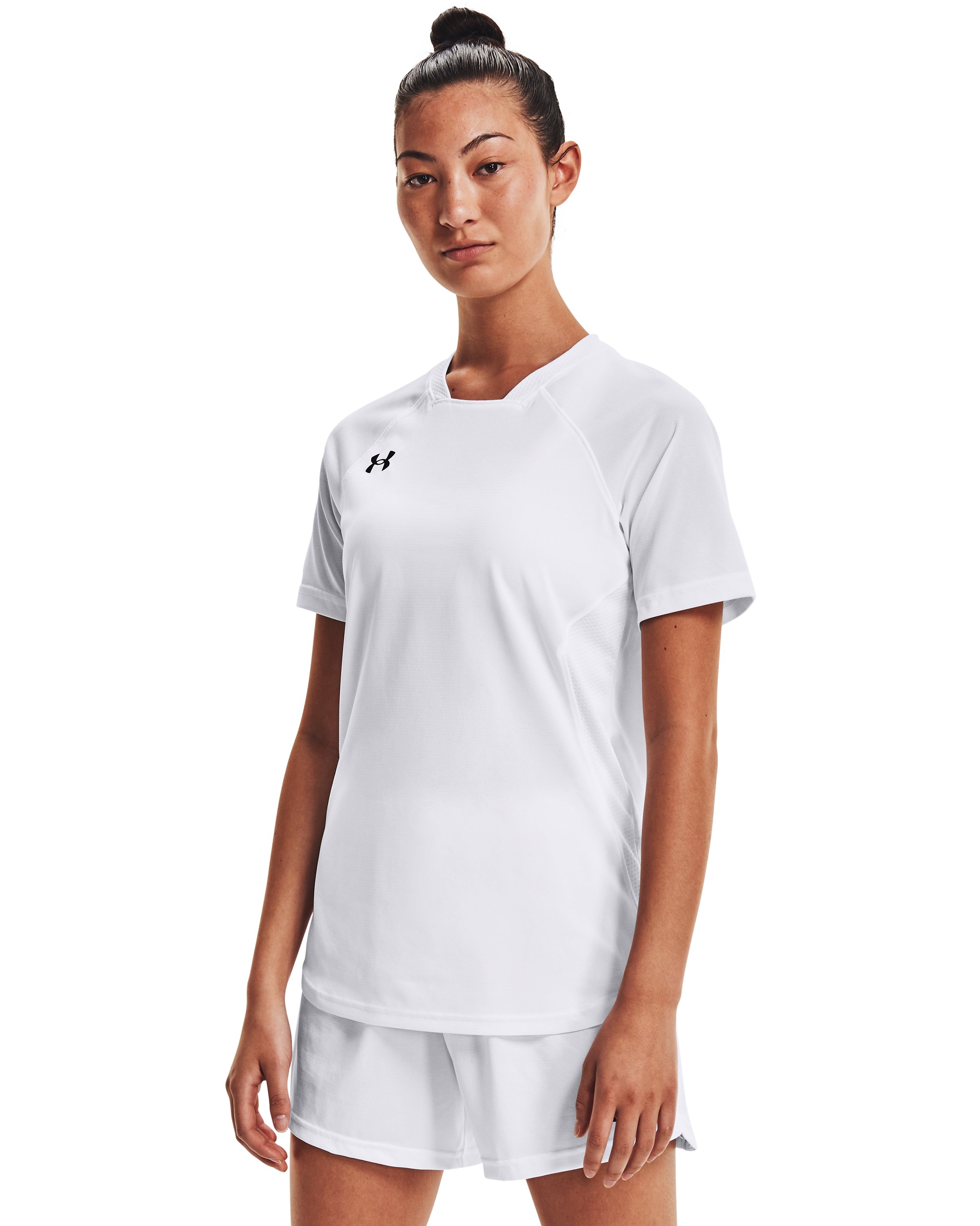 Women's UA Match 2.0 Jersey