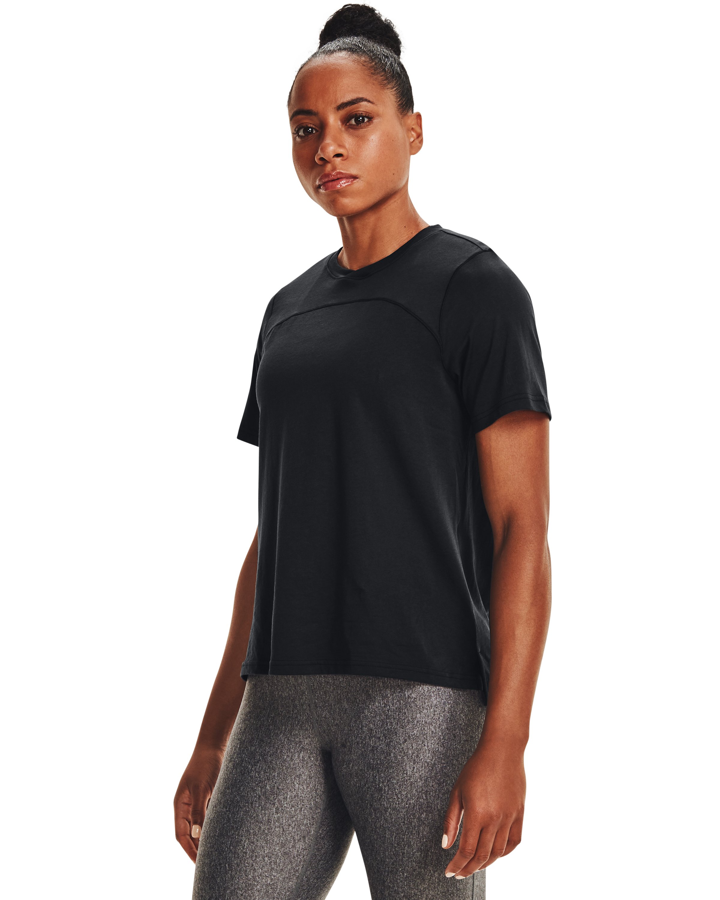 Women's UA Stadium T-Shirt