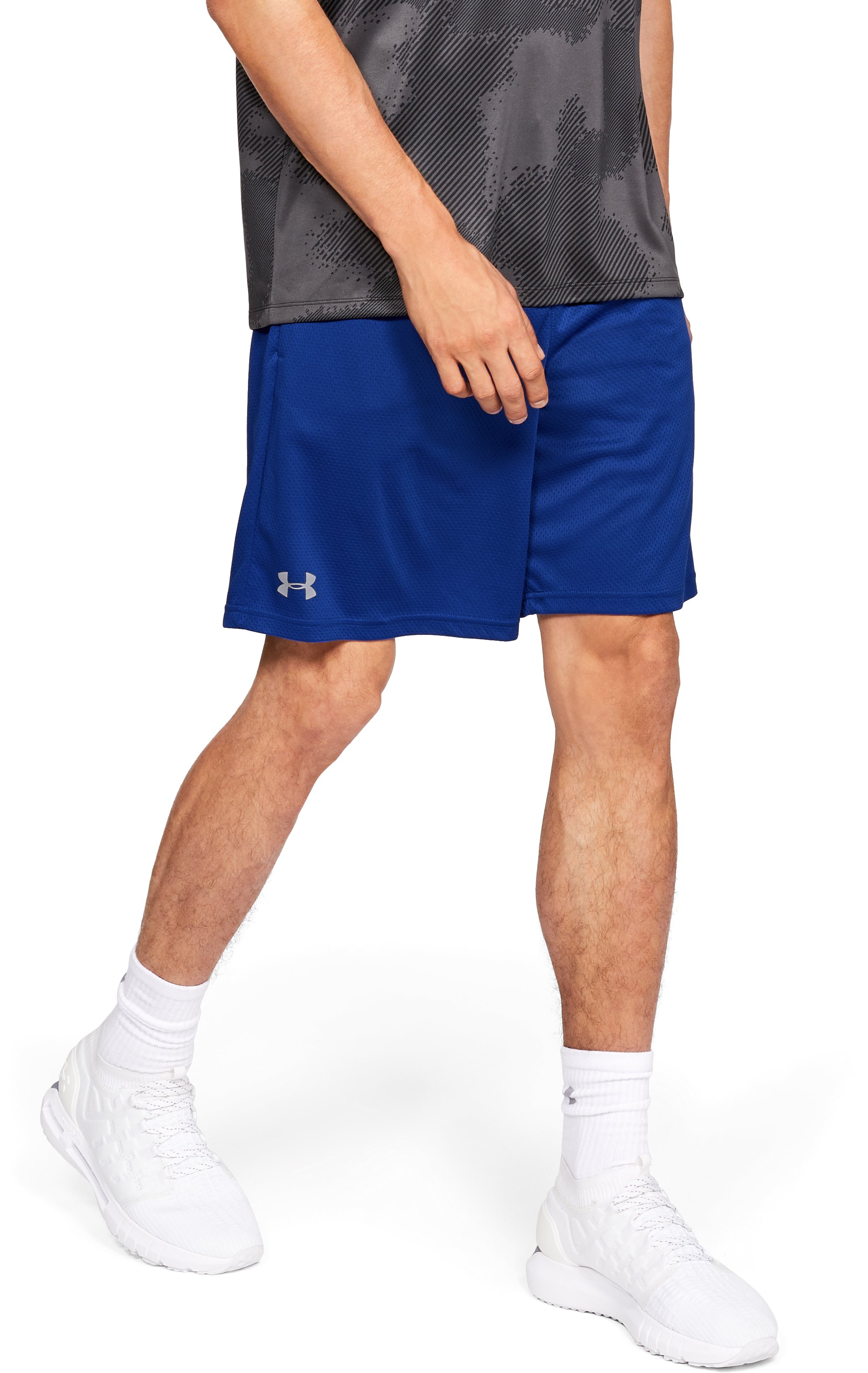 Men's UA Tech™ Mesh Shorts