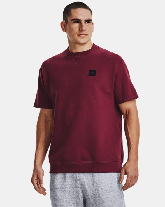 Men's Project Rock Originators Cutoff