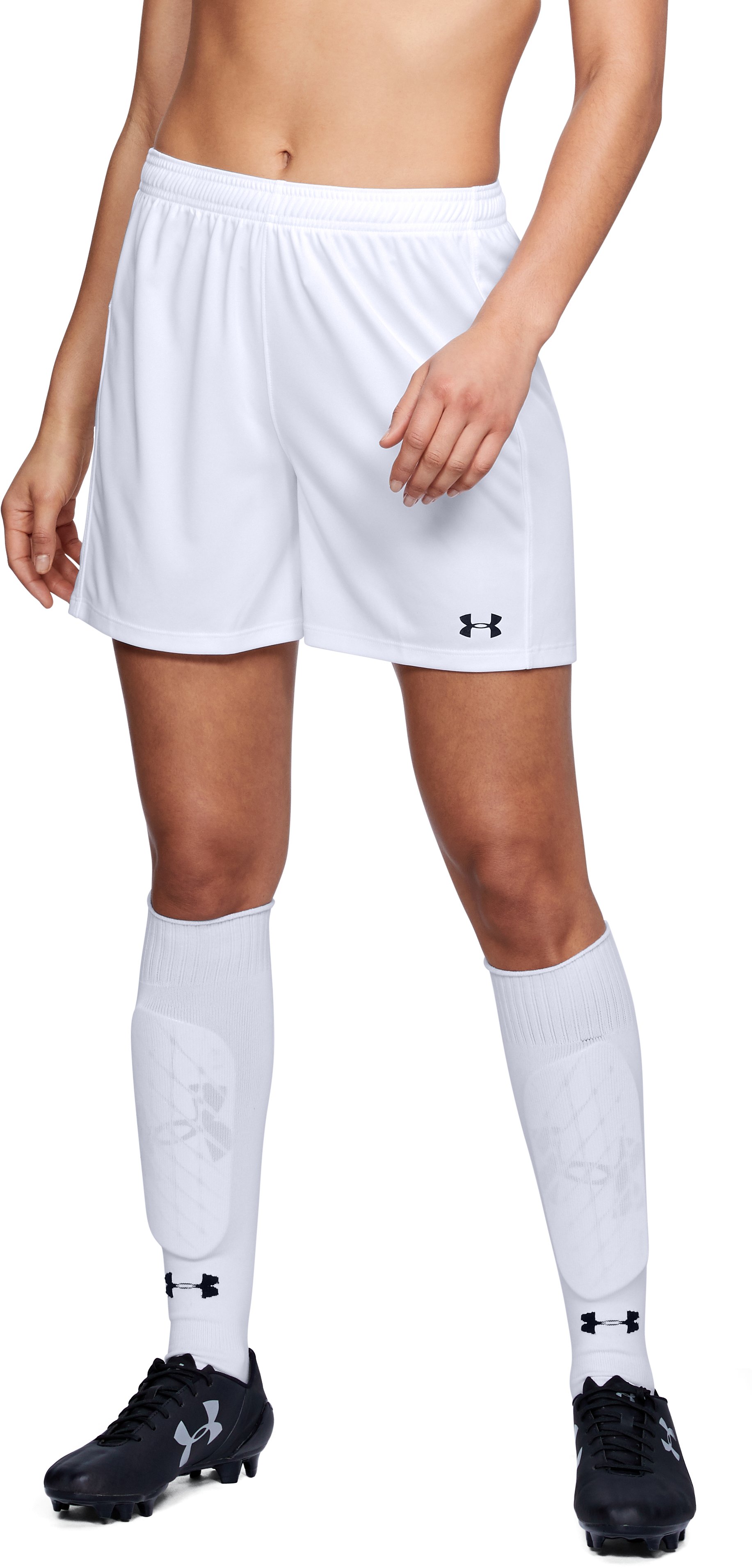 Women's UA Golazo 2.0 Shorts