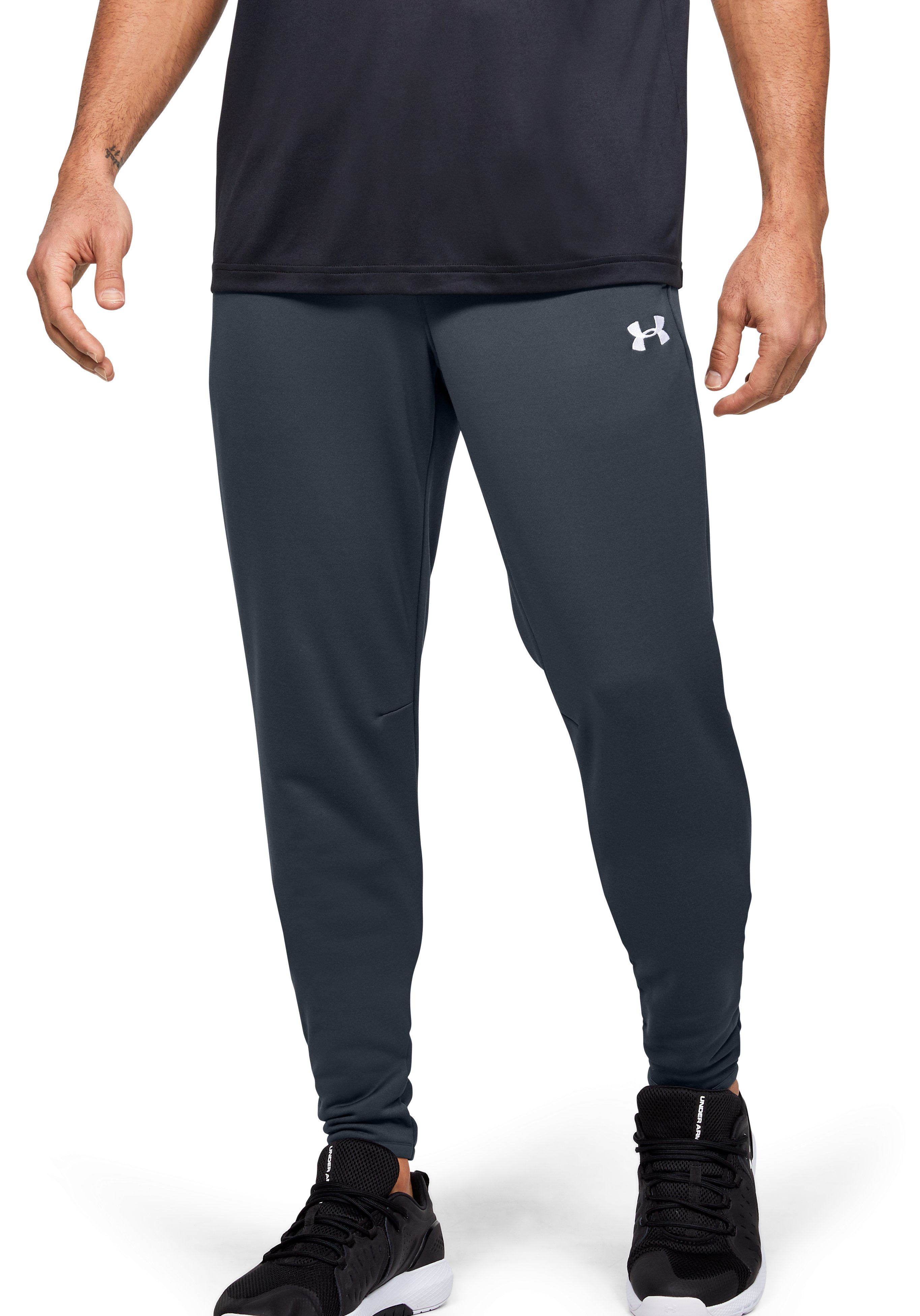 Men's UA Qualifier Fleece Joggers