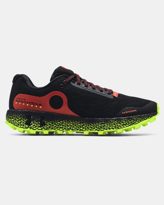 Men's UA HOVR™ Machina Off Road Running Shoes