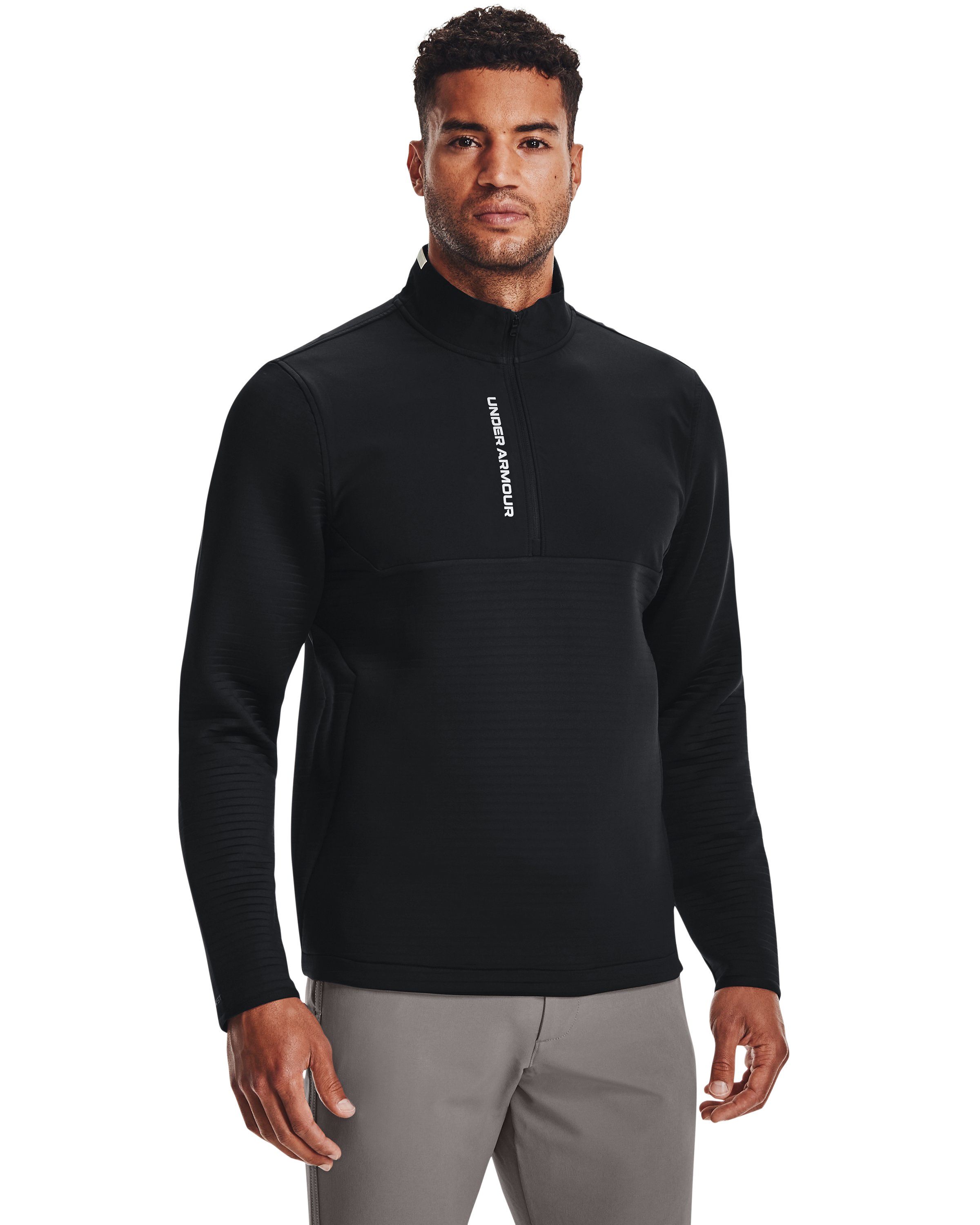 Men's UA Storm Daytona ½ Zip