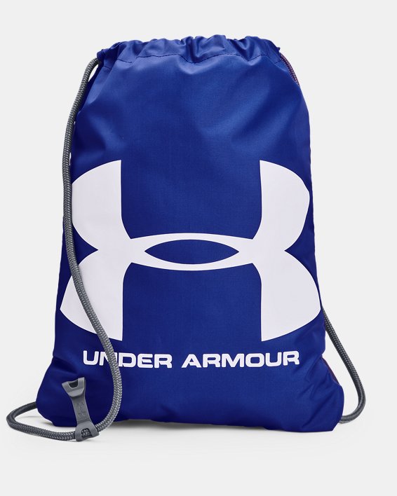 UA Ozsee Sackpack