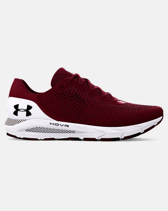 Men's UA HOVR™ Sonic 4 Team Running Shoes