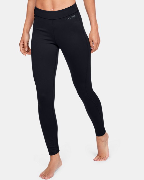 Women's ColdGear® Base 3.0 Leggings