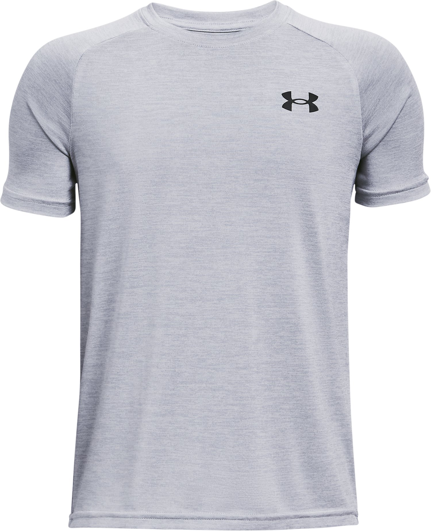 Boys' UA Tech™ 2.0 Short Sleeve