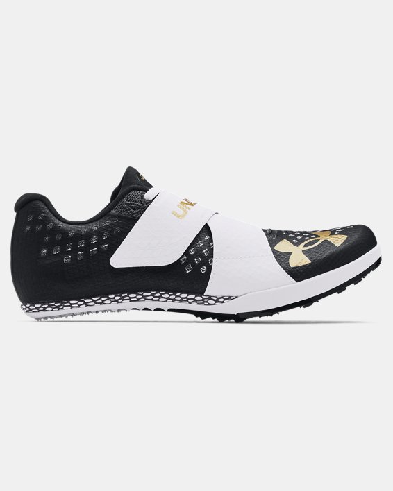 Unisex UA HOVR™ Skyline Long Jump Track Spikes