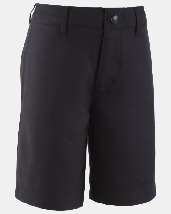 Boys' Toddler UA Golf Medal Play Shorts