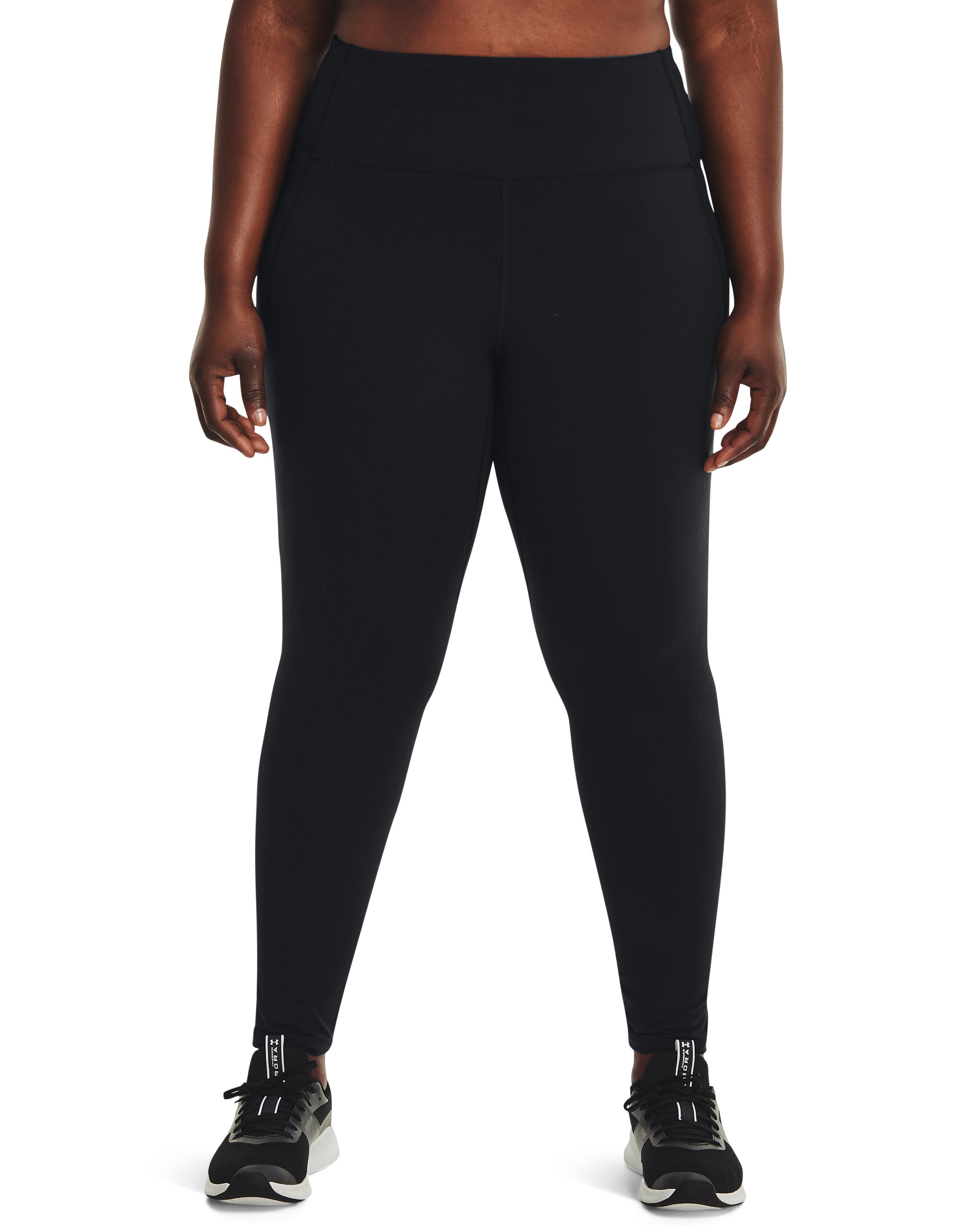 Women's UA Meridian Full-Length Leggings