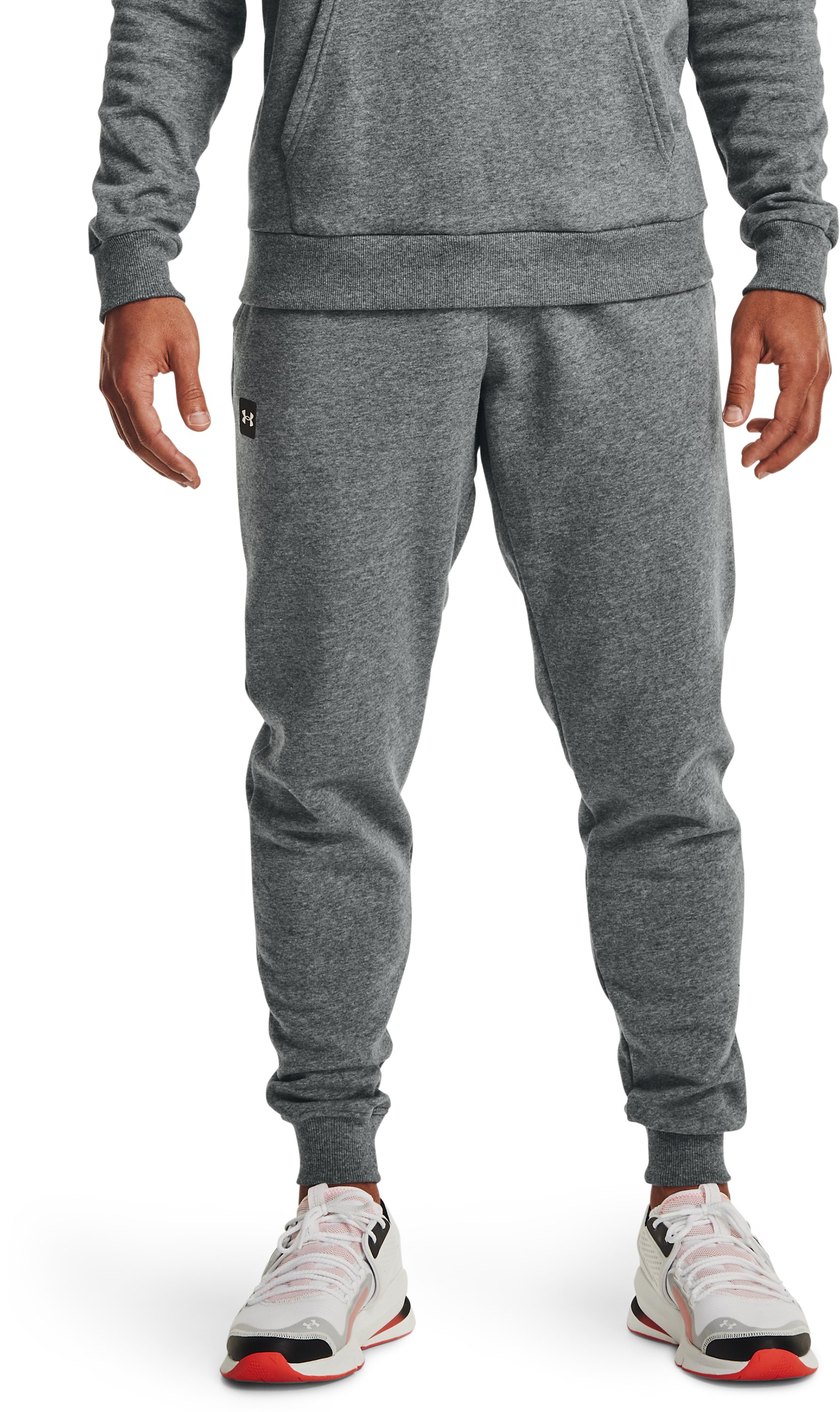 Men's UA Rival Fleece Joggers