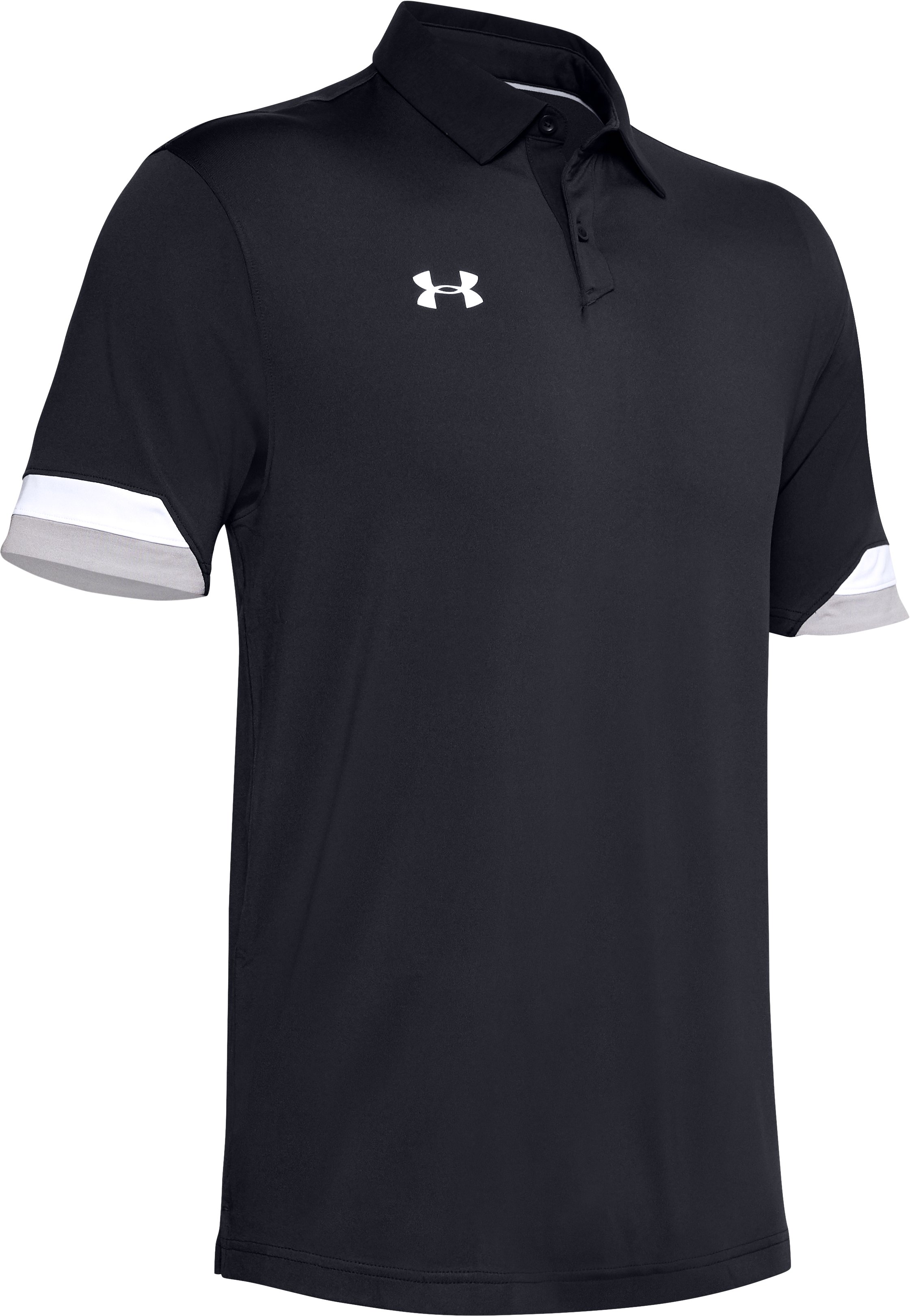 Men's UA Trophy Polo