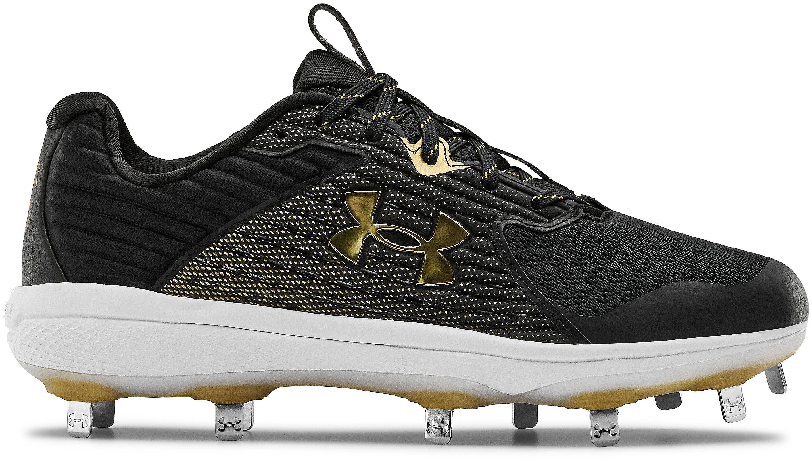 Men's UA Yard MT Baseball Cleats