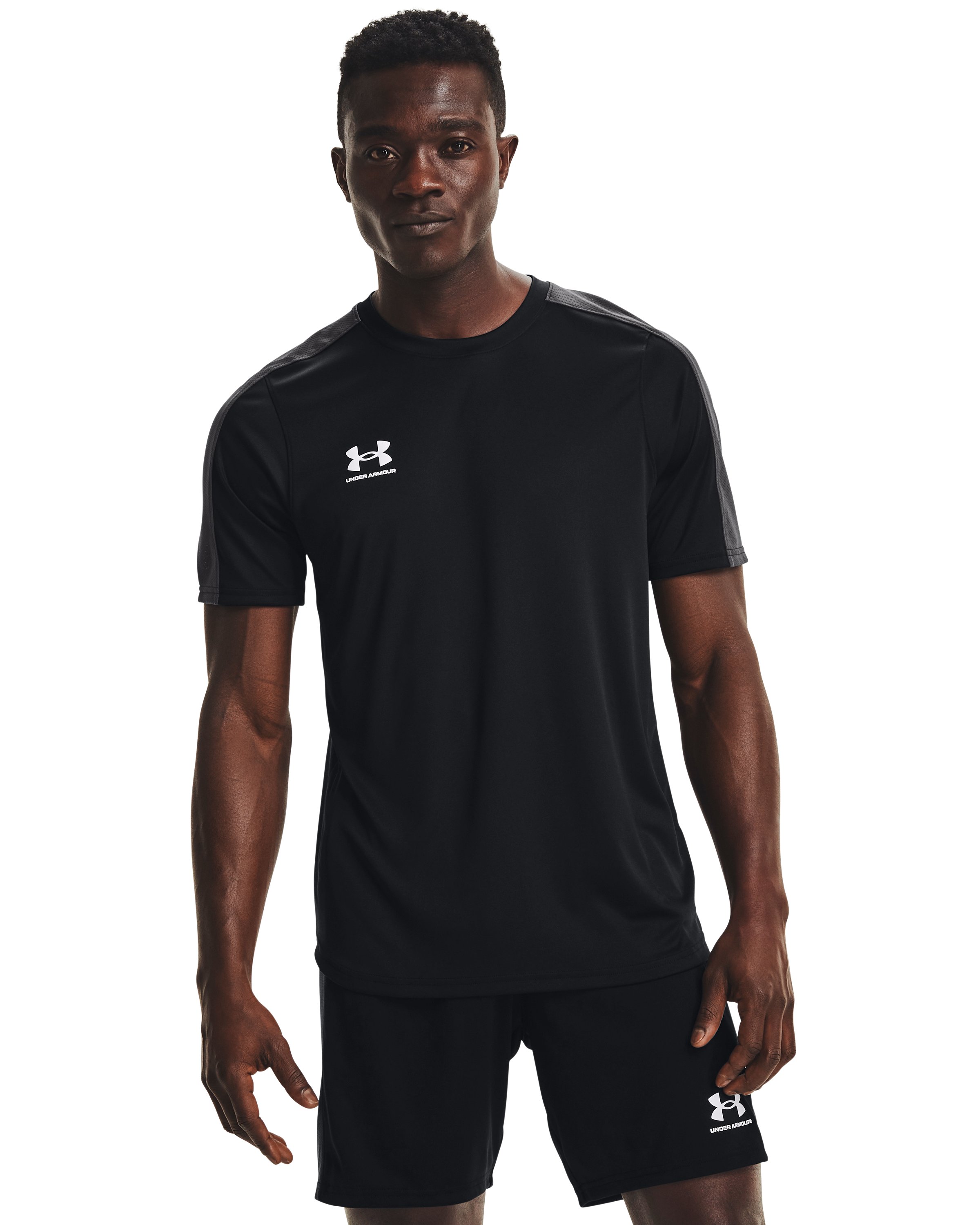 Men's UA Challenger Training Top