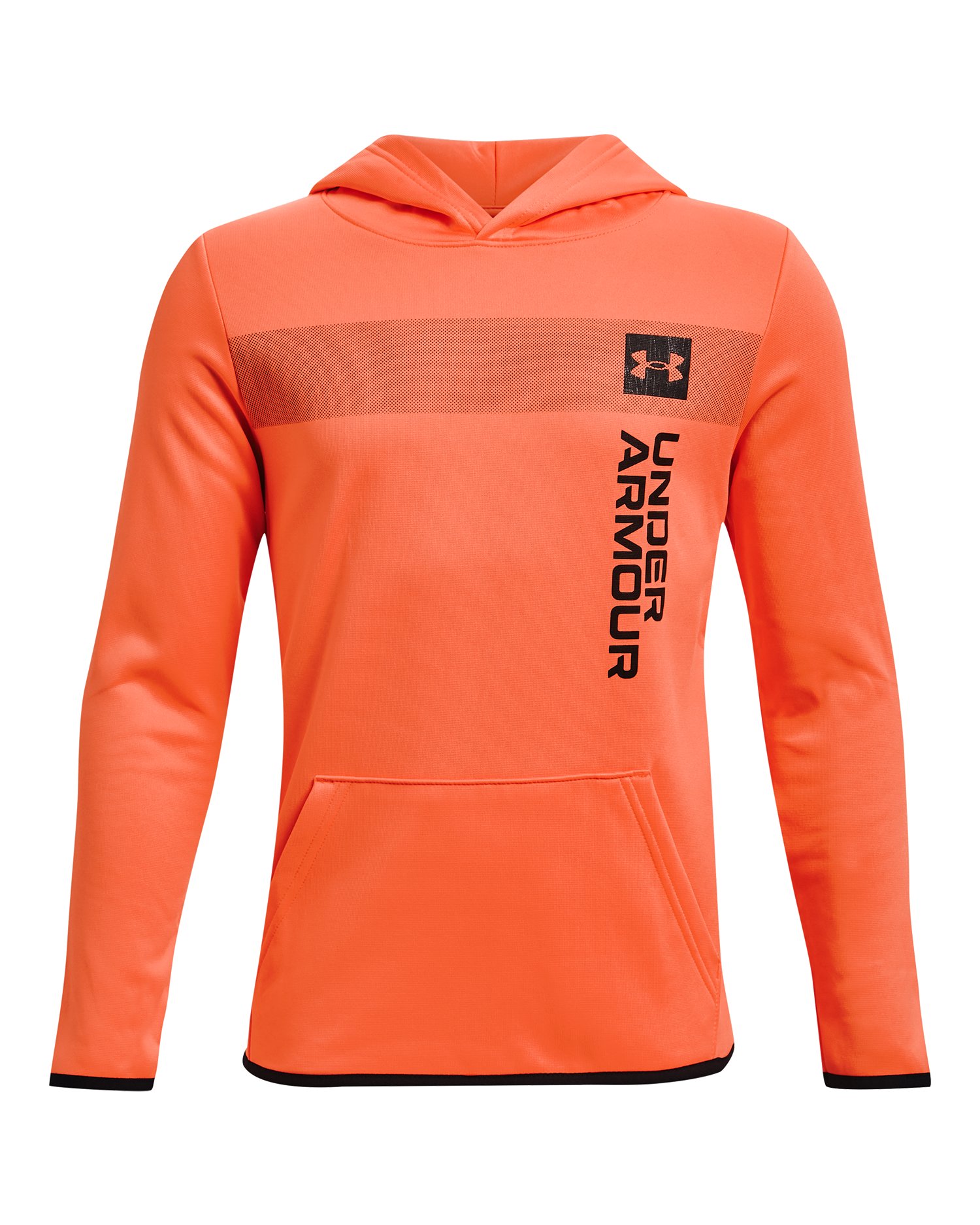 Boys' Armour Fleece® Hoodie