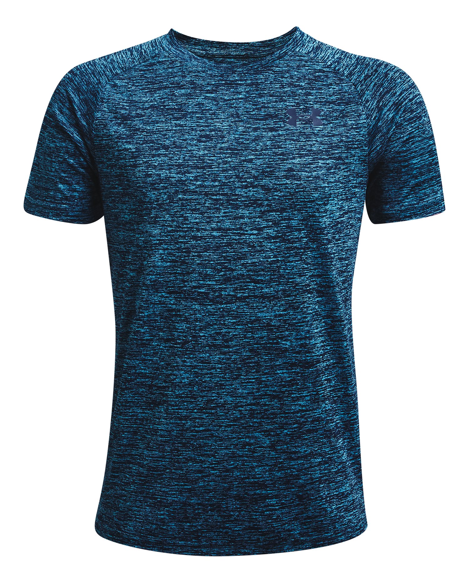 Boys' UA Tech™ 2.0 Short Sleeve