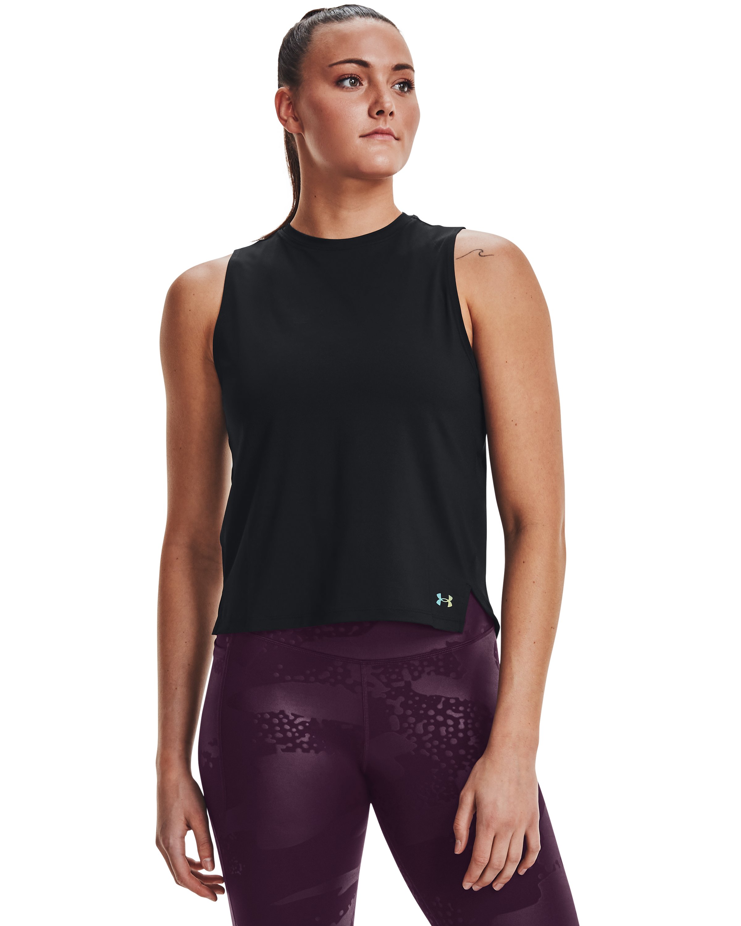 Women's UA RUSH™ Tank
