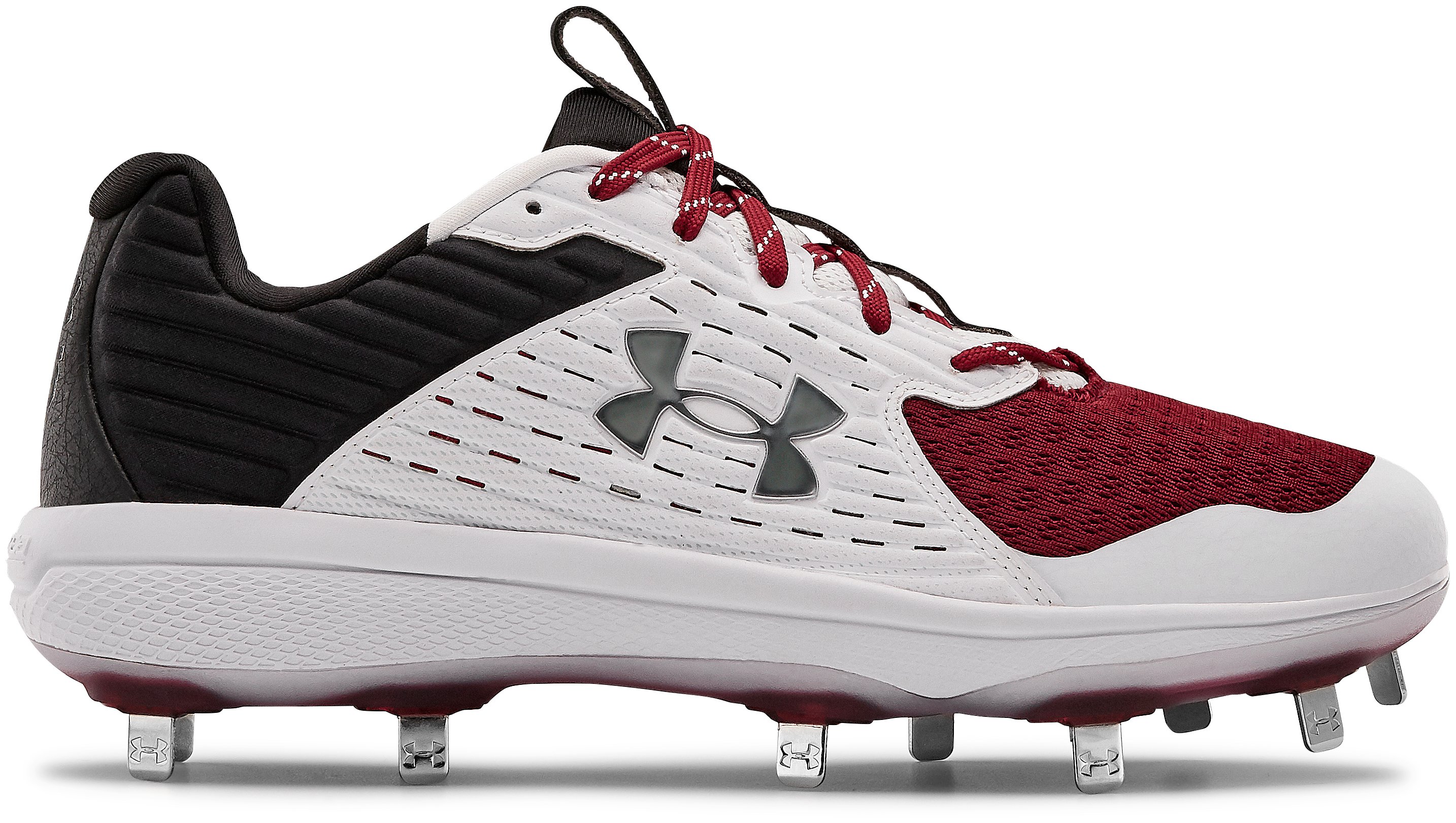 Men's UA Yard MT Baseball Cleats