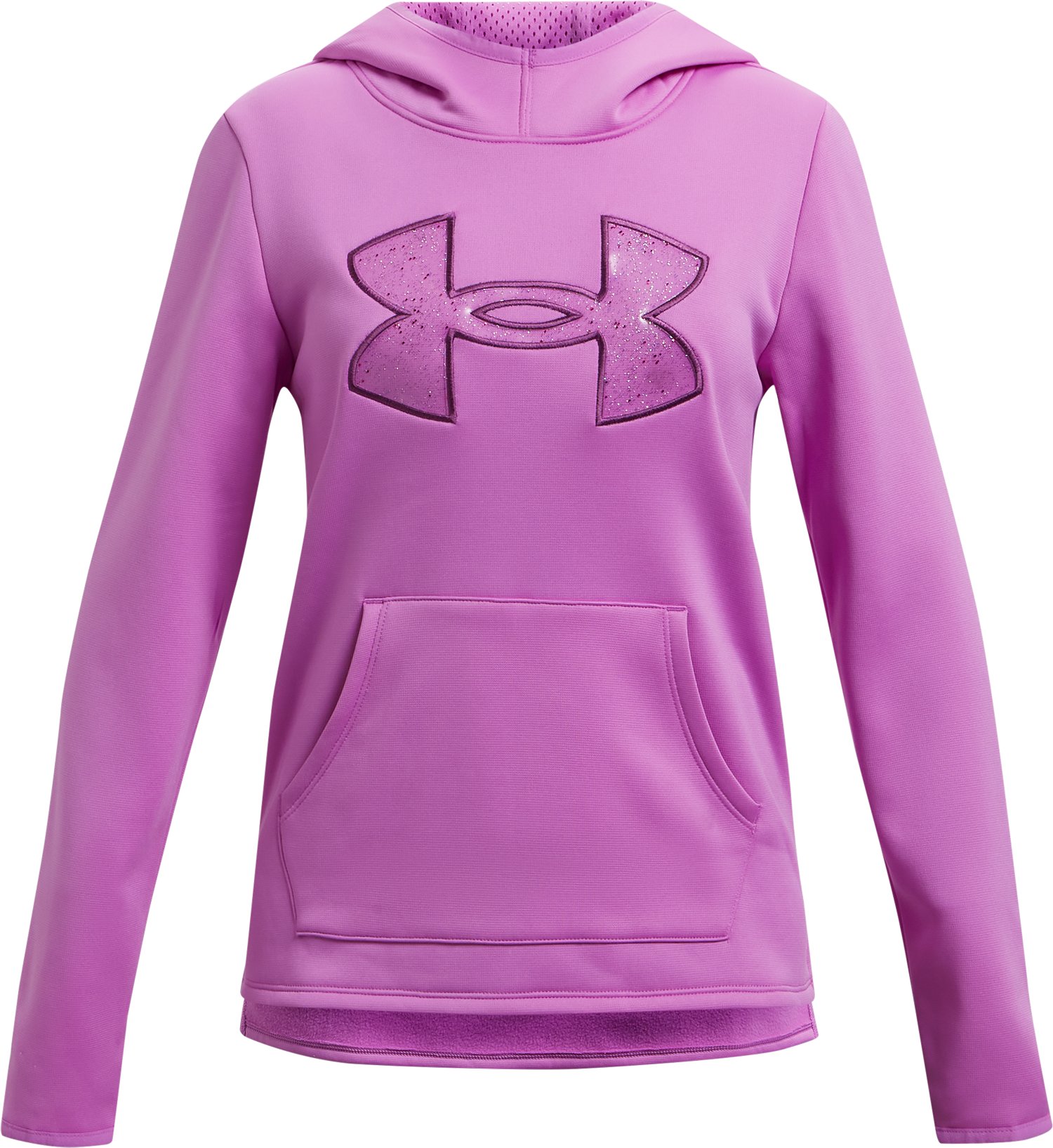 Girls' Armour Fleece® Hoodie