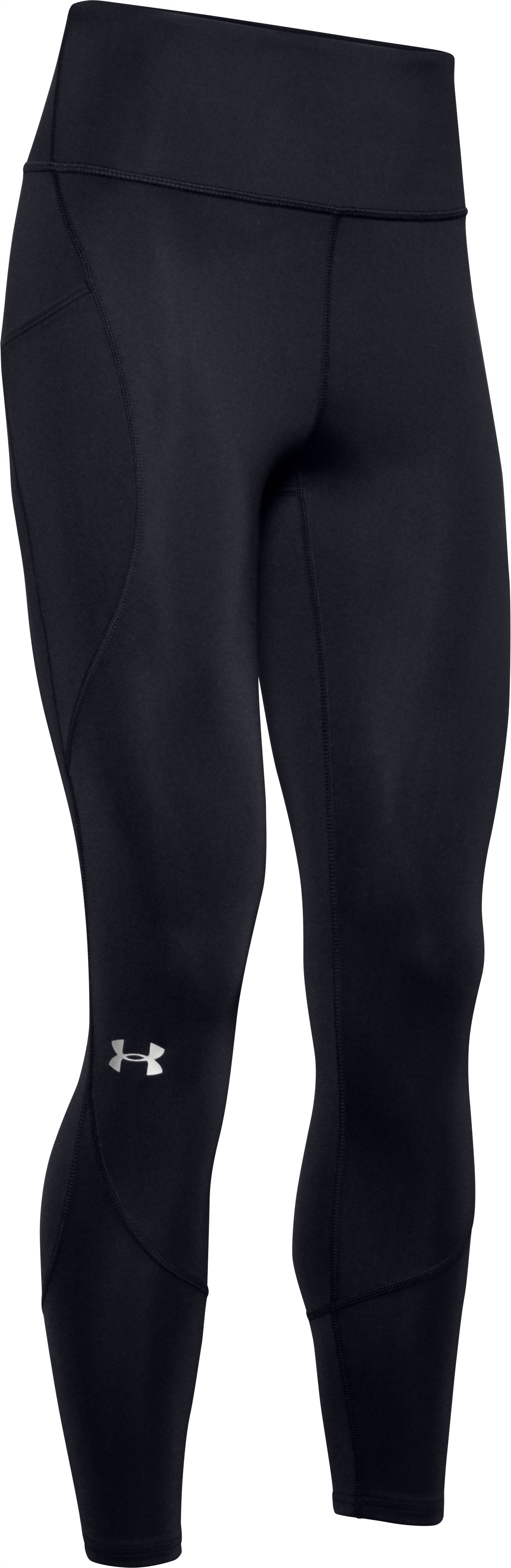Women's HeatGear® Armour Team Ankle Crop
