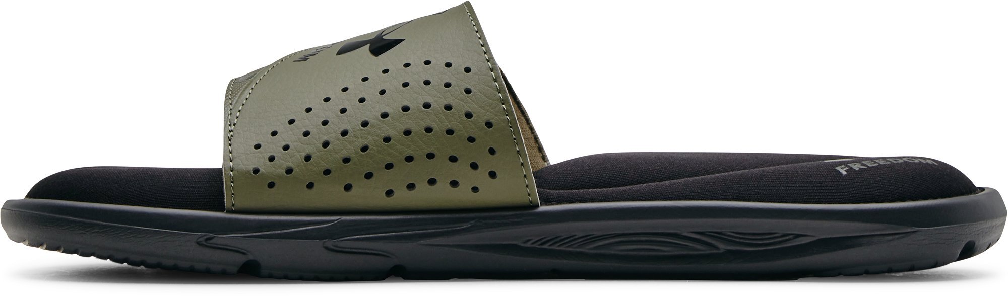 Men's UA Ignite Freedom Slides