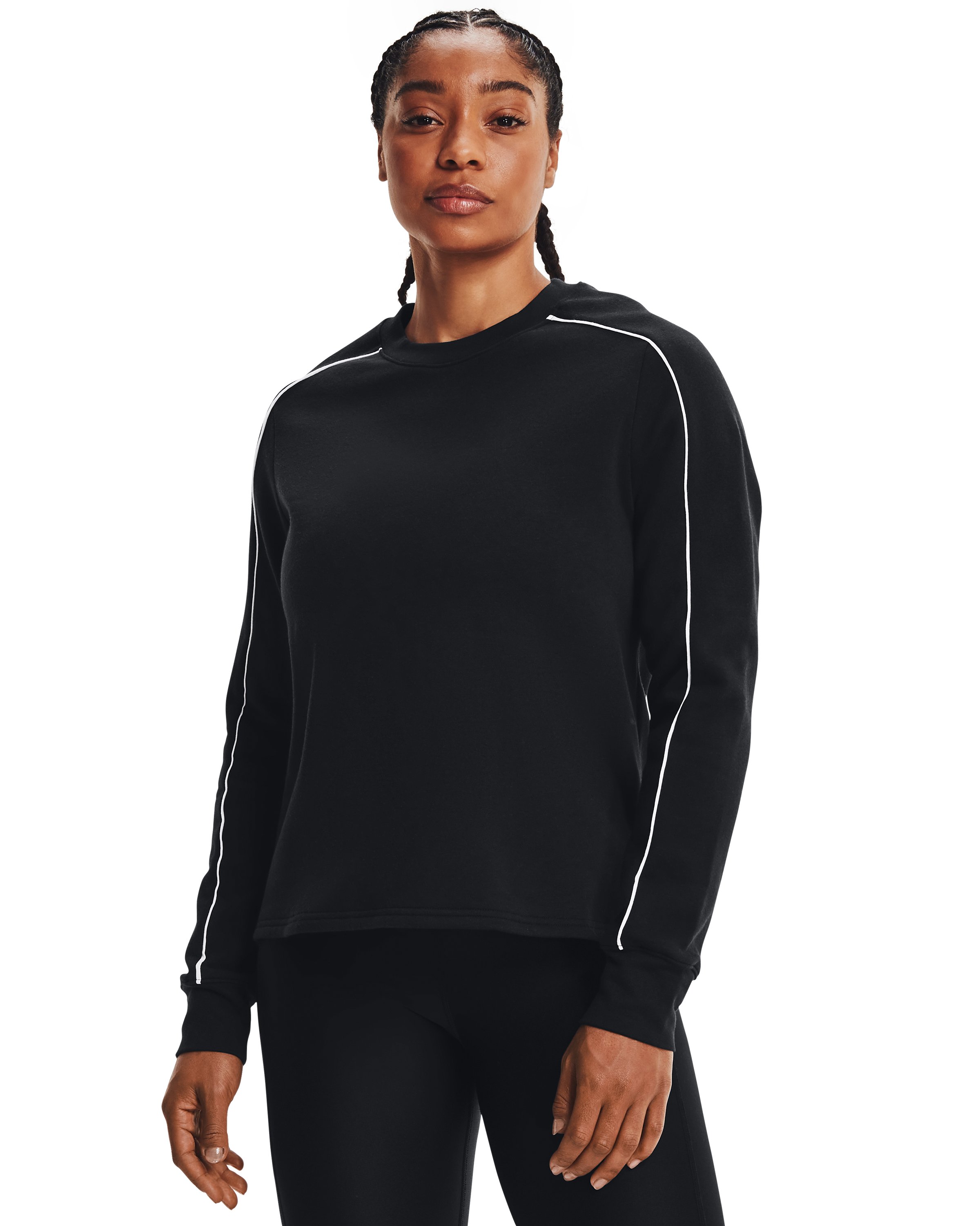 Women's UA Rival Crew