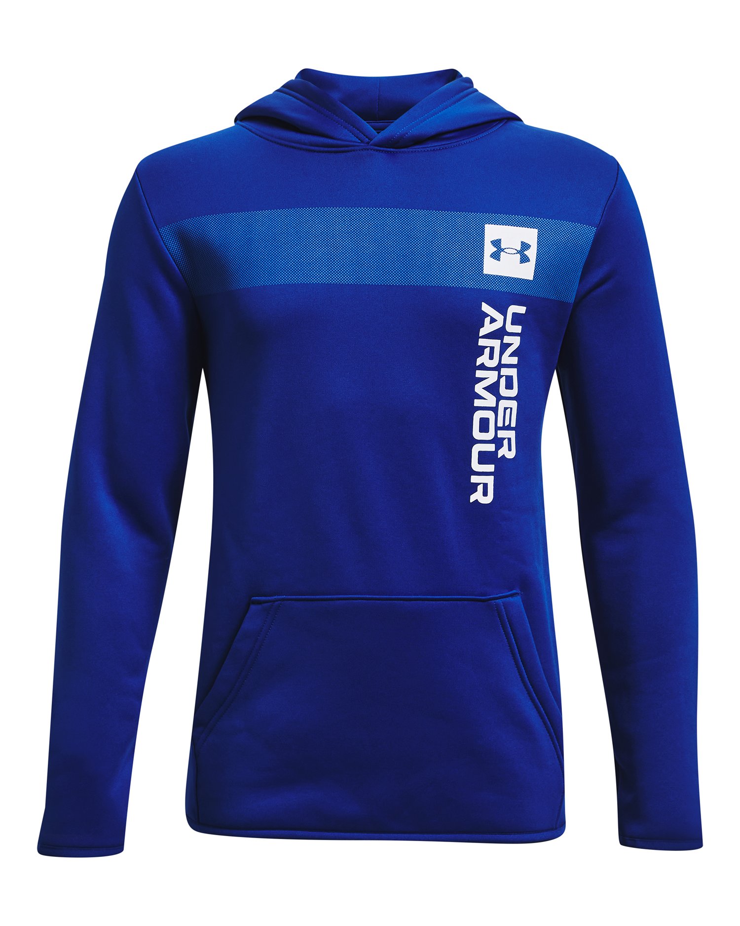 Boys' Armour Fleece® Hoodie