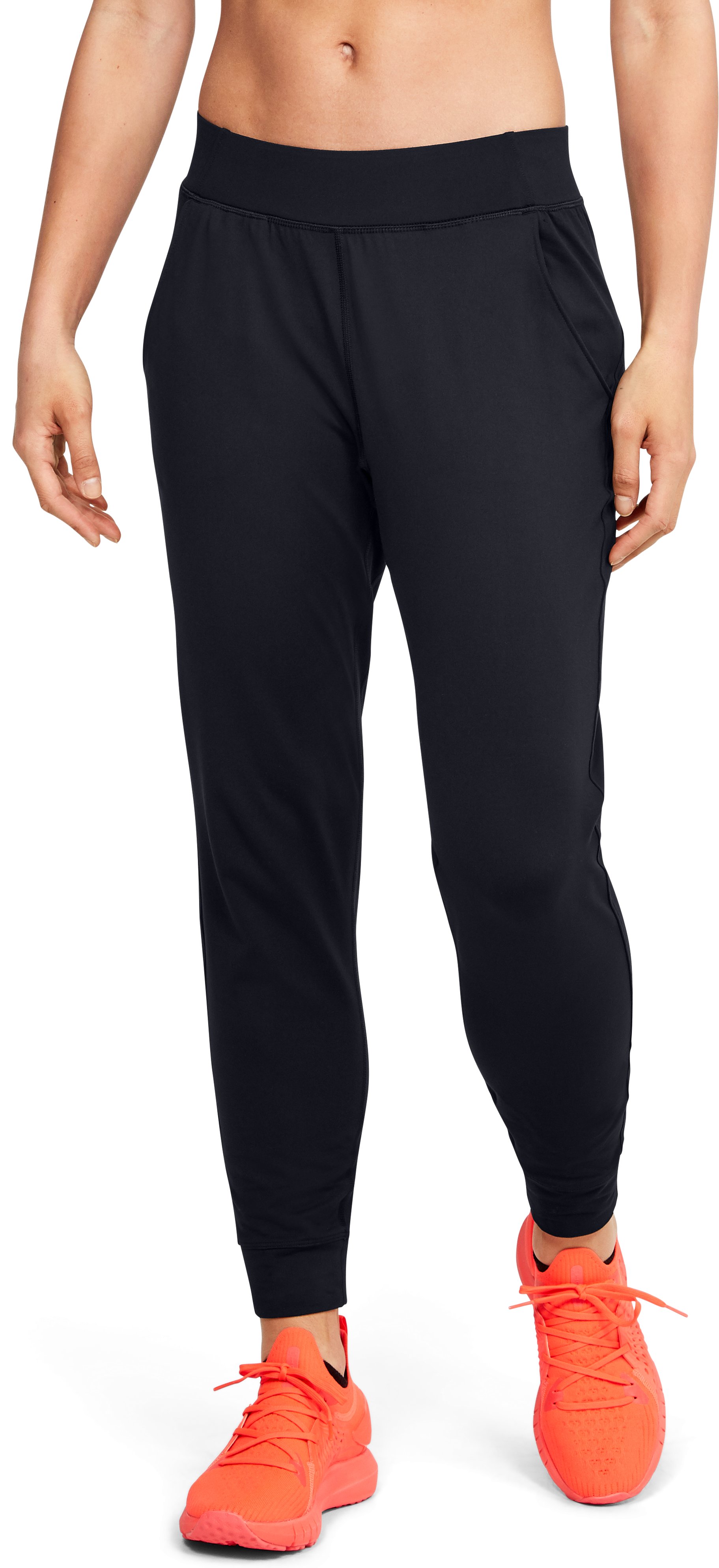 Women's UA Meridian Joggers