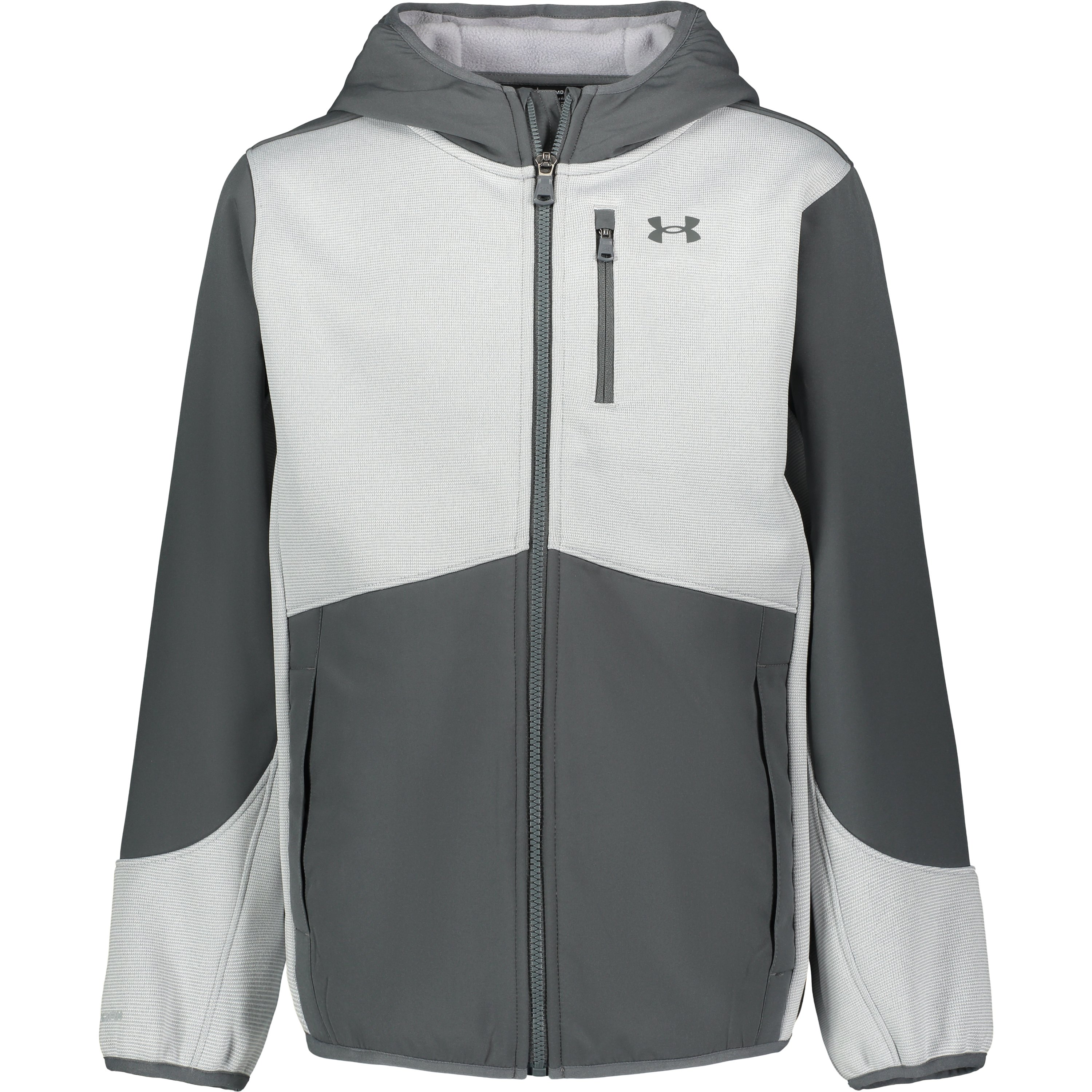 Boys' UA Swacket