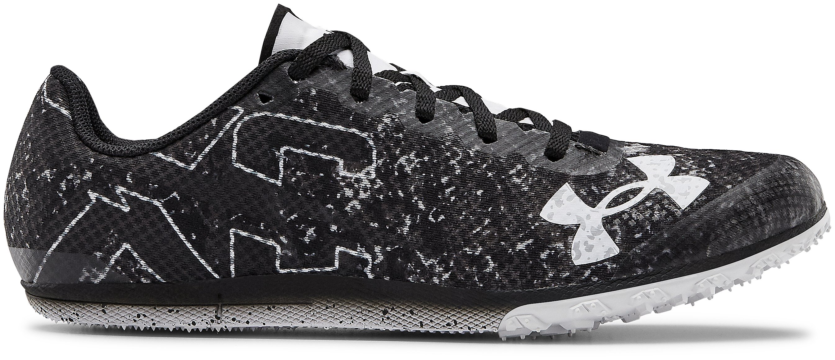 Unisex UA Brigade XC Low Spikeless