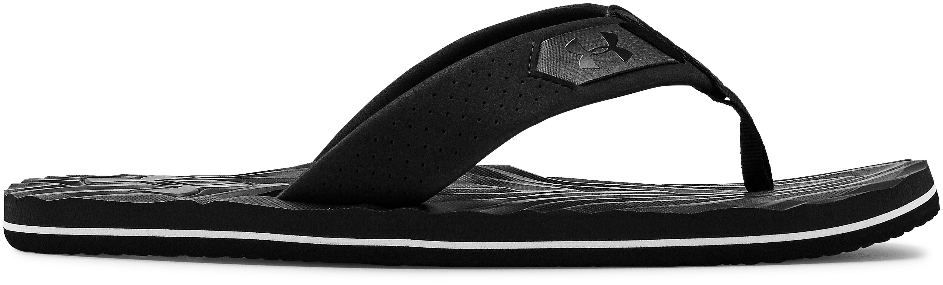 Men's UA Marathon Key IV Sandals