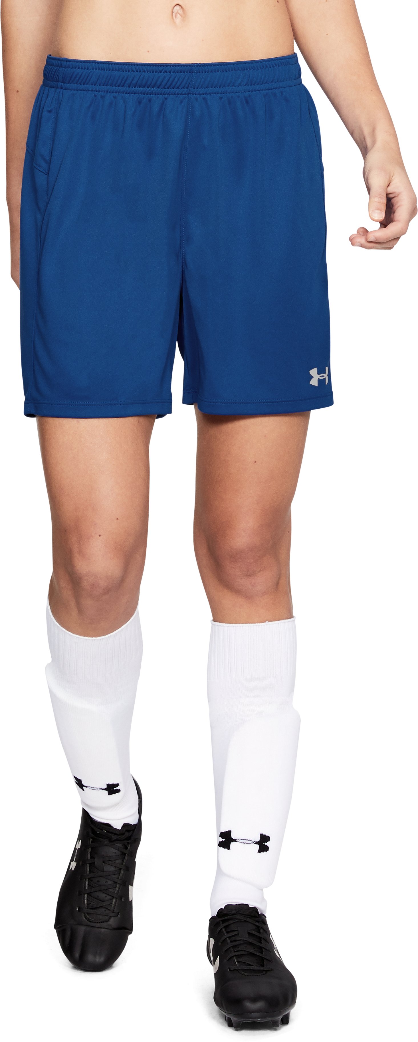 Women's UA Golazo 2.0 Shorts