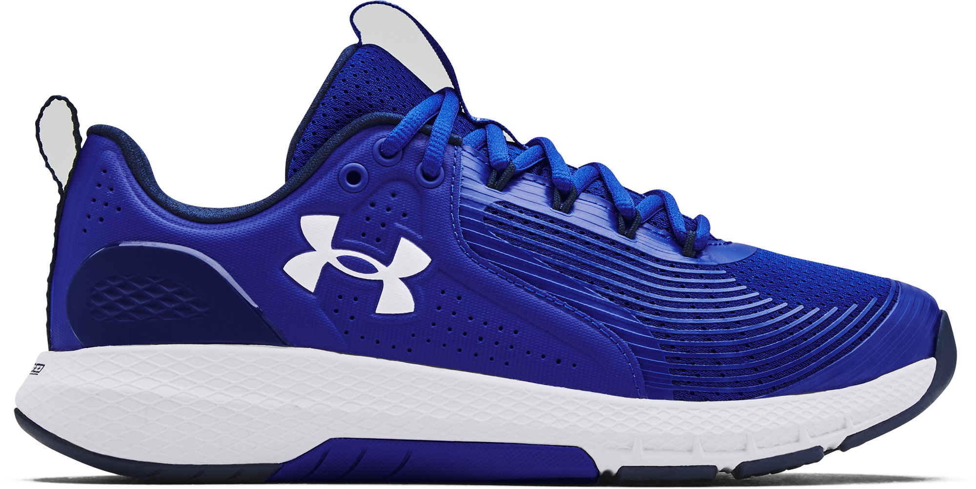 Men's UA Charged Commit 3 Training Shoes