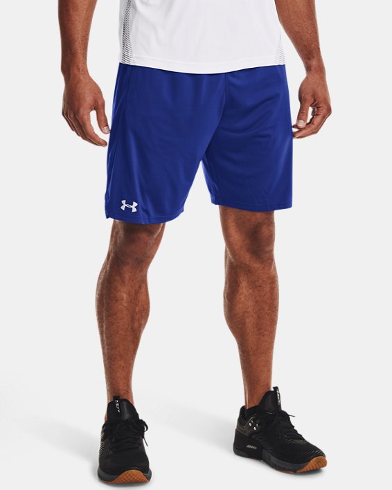 Men's UA Locker 9" Pocketed Shorts
