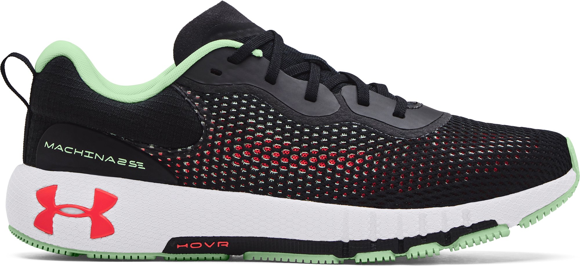 Men's UA HOVR™ Machina 2 SE Running Shoes