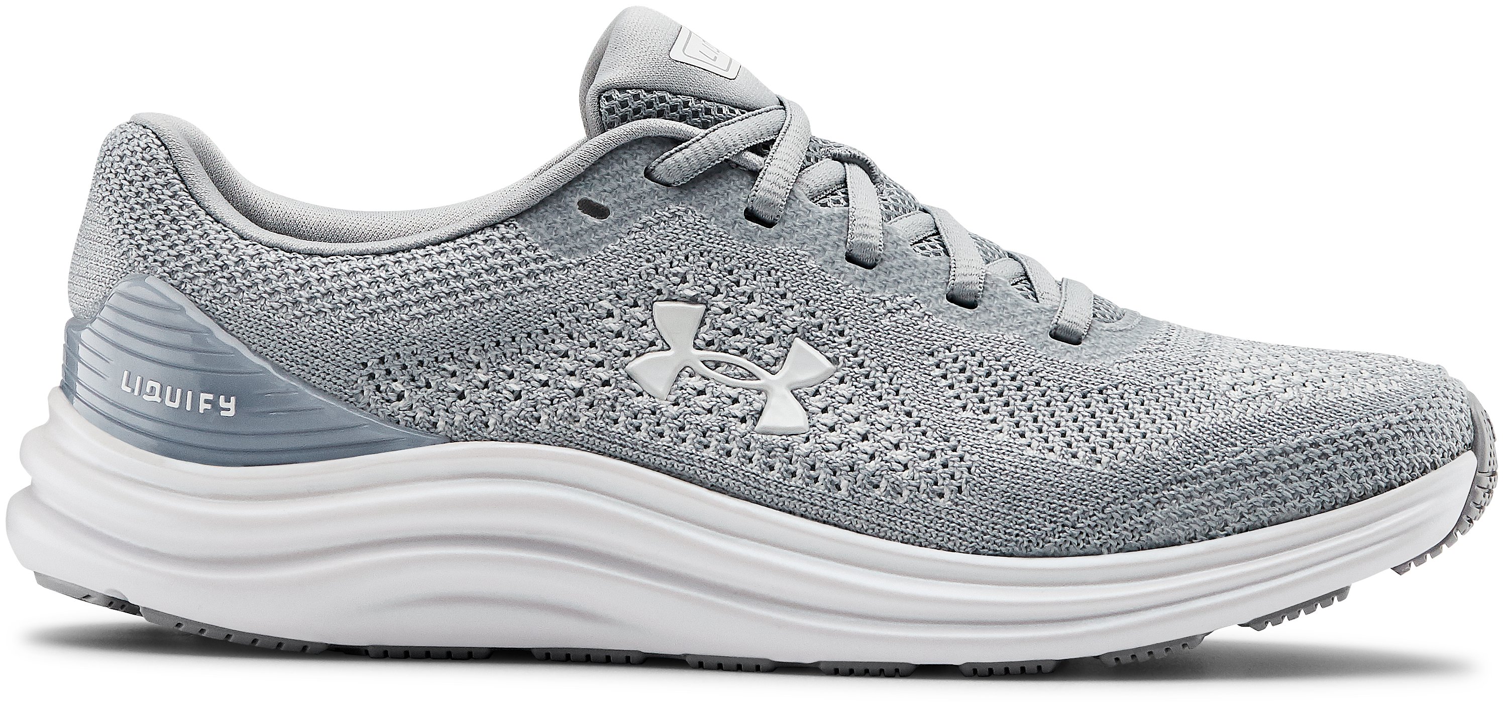 Women's UA Liquify Running Shoes
