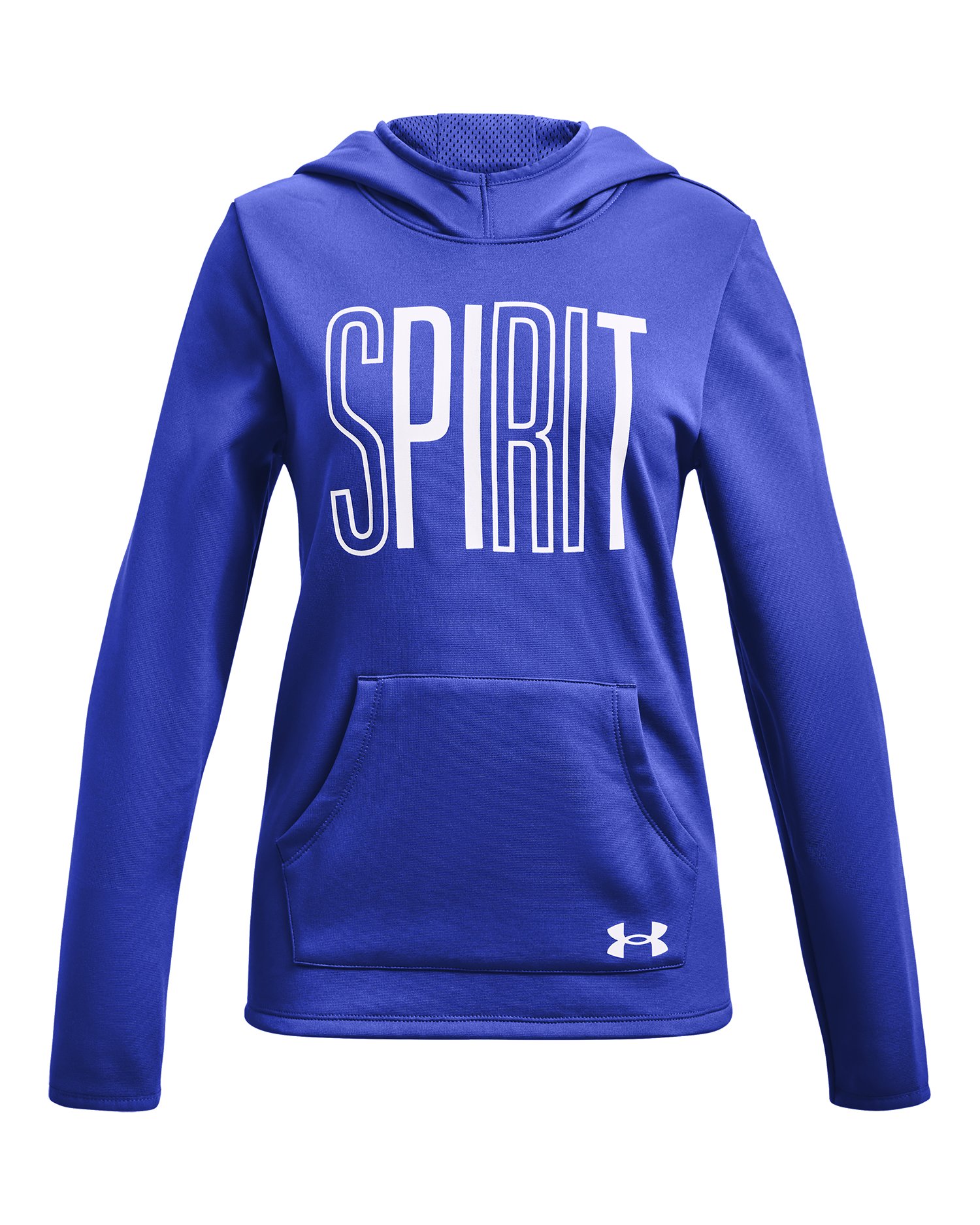 Girls' Armour Fleece® Spirit Hoodie
