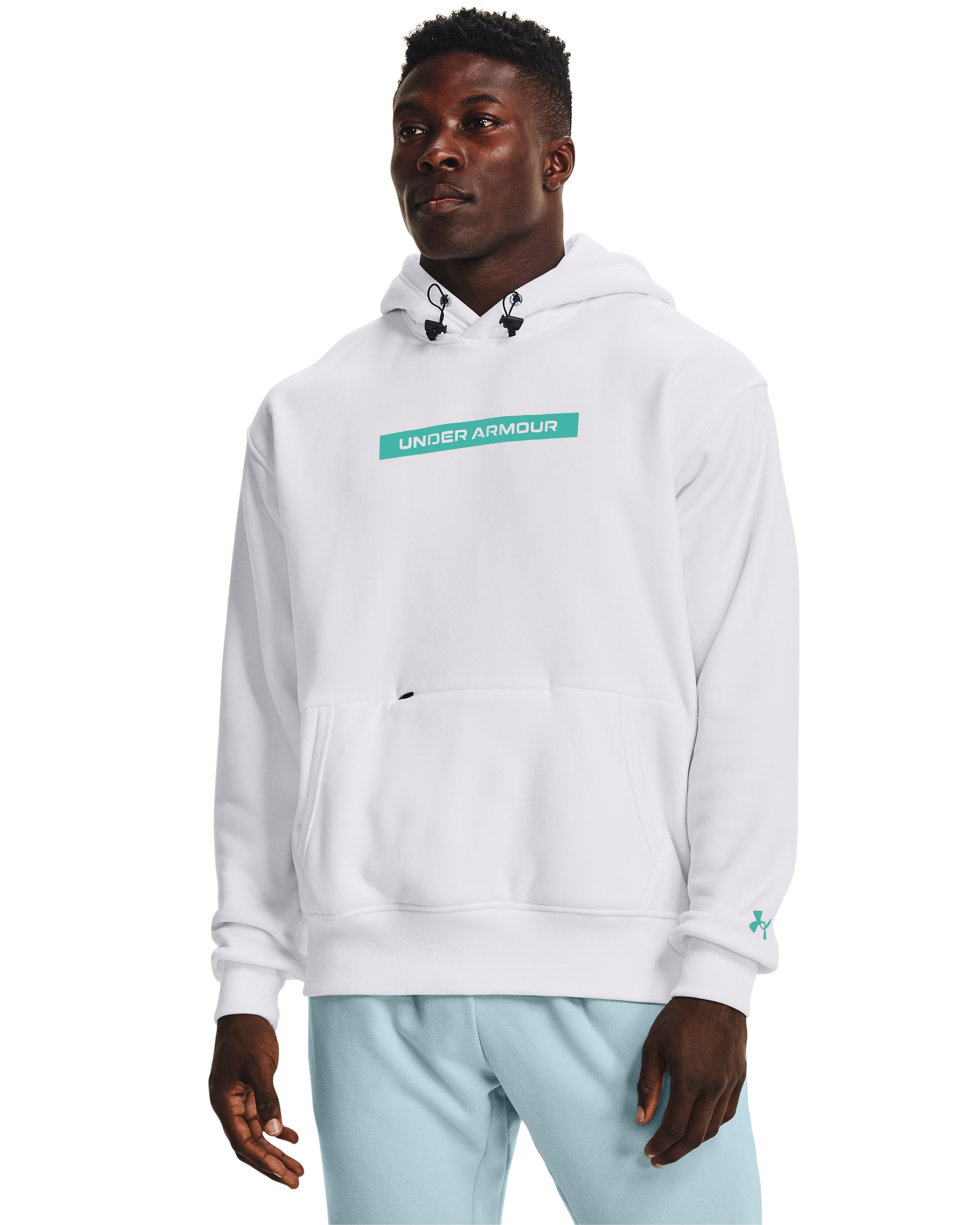 Men's UA DNA Hoodie